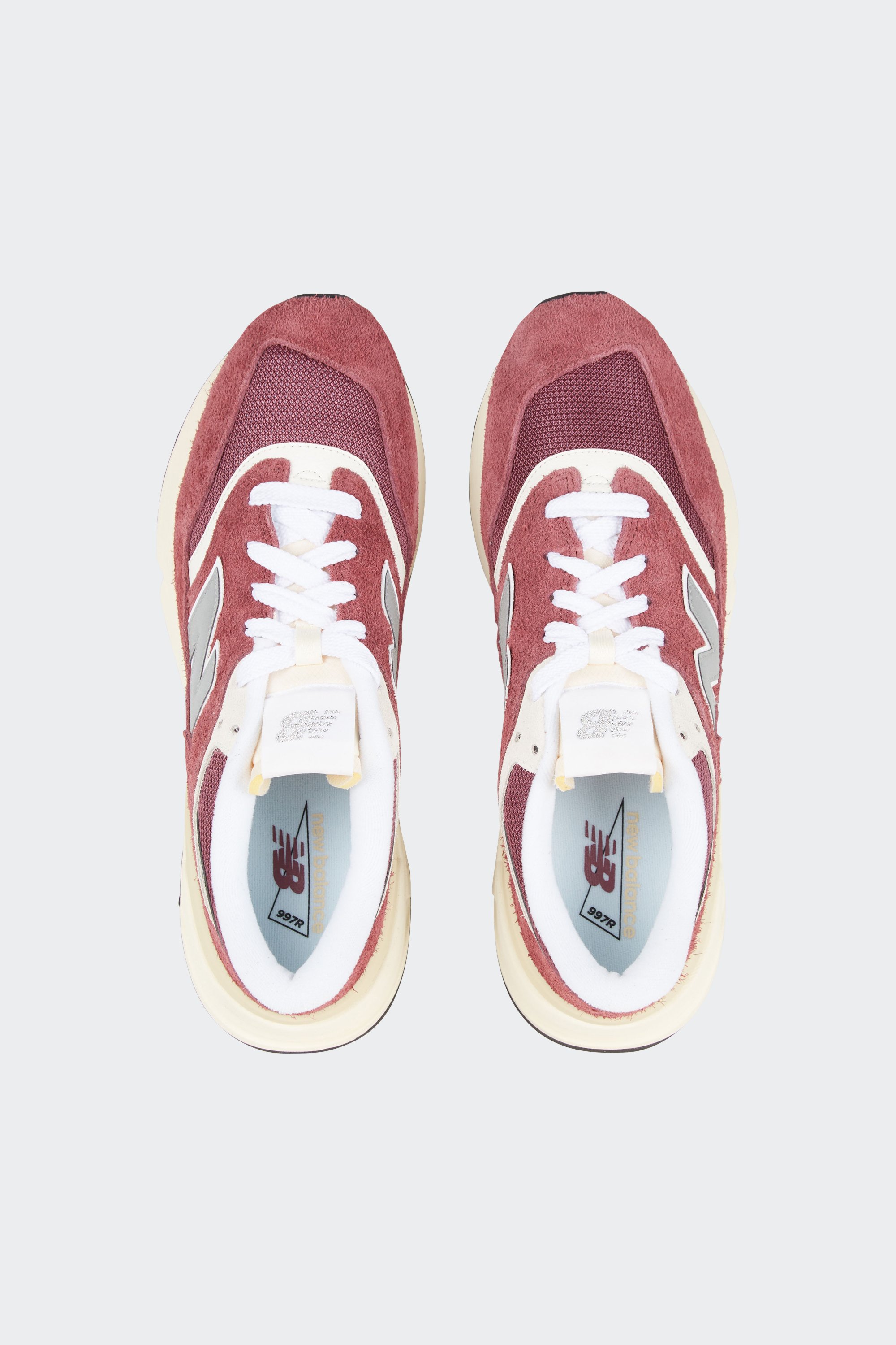 Sneakers | Red by NEW BALANCE Sneakers Red