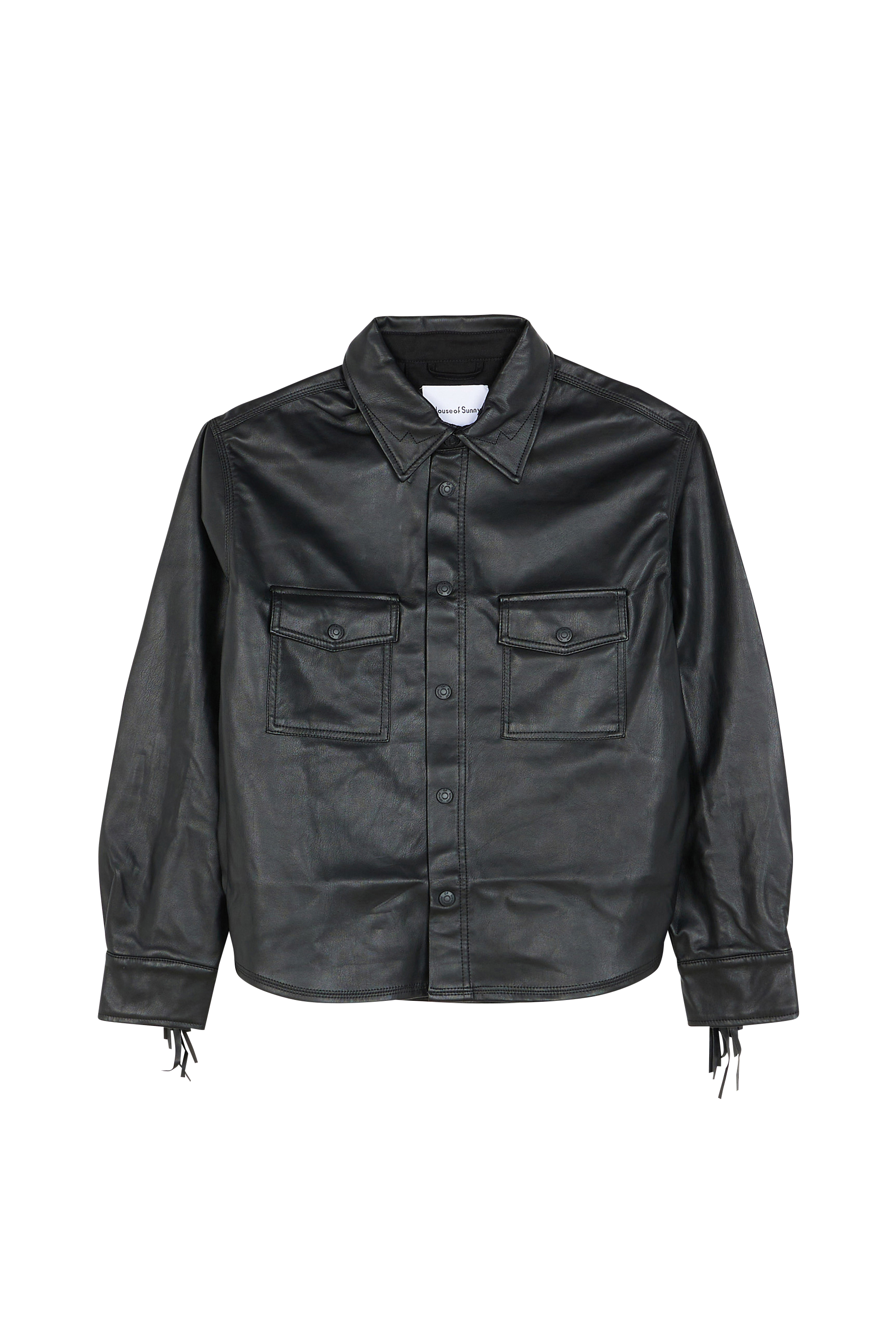Jacket Black