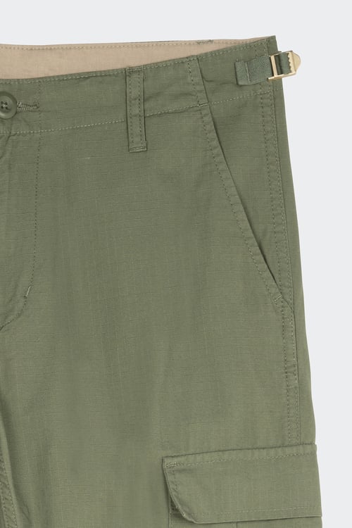 CARHARTT WIP Cargo Kaki