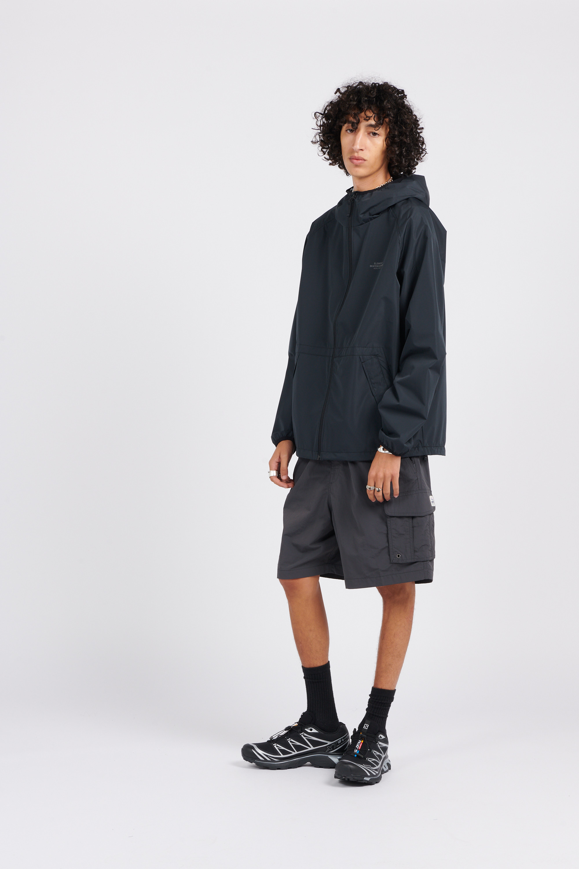 Shorts Black
