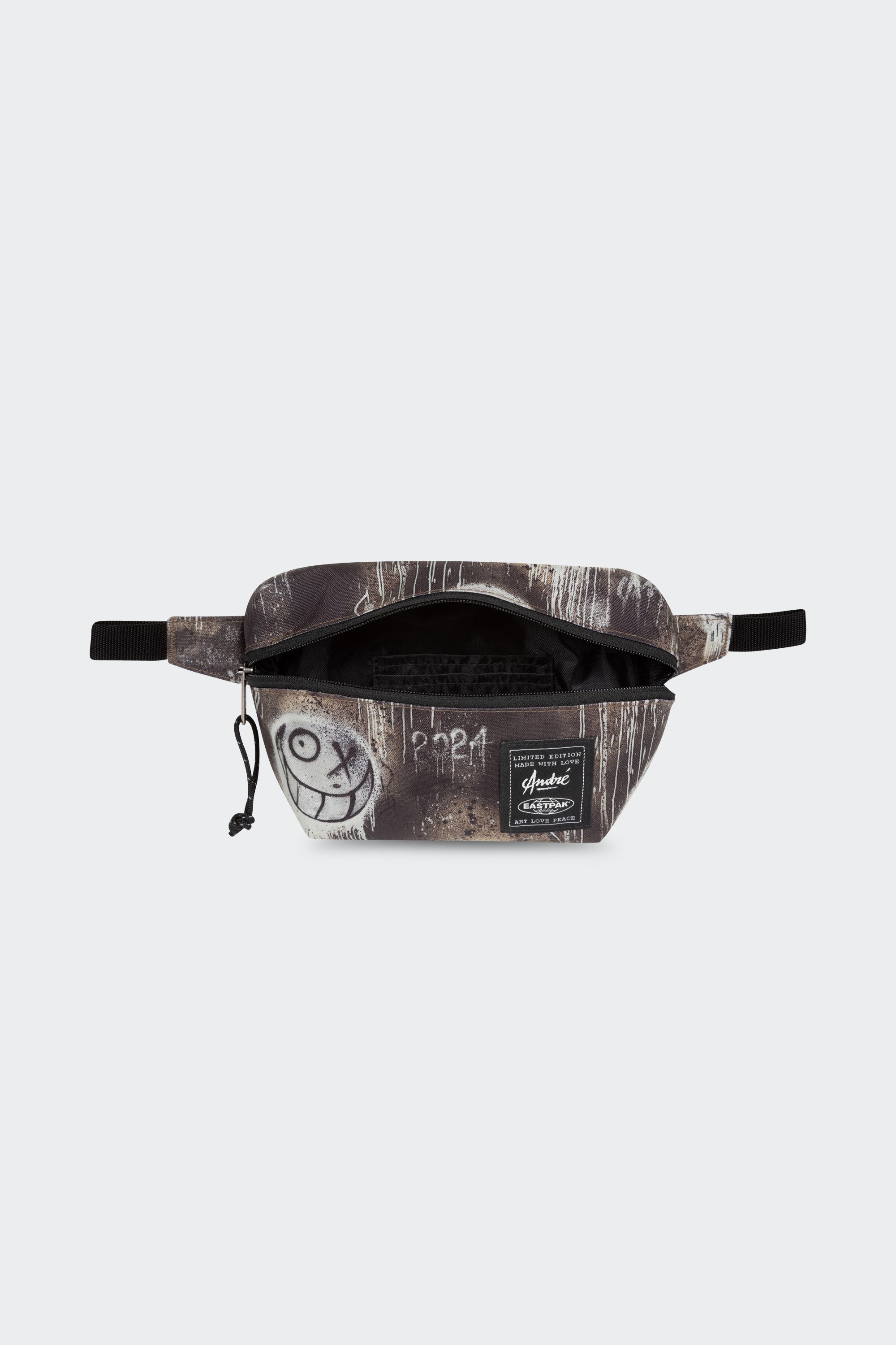 Bum bag | Black by EASTPAK Bum bag Black
