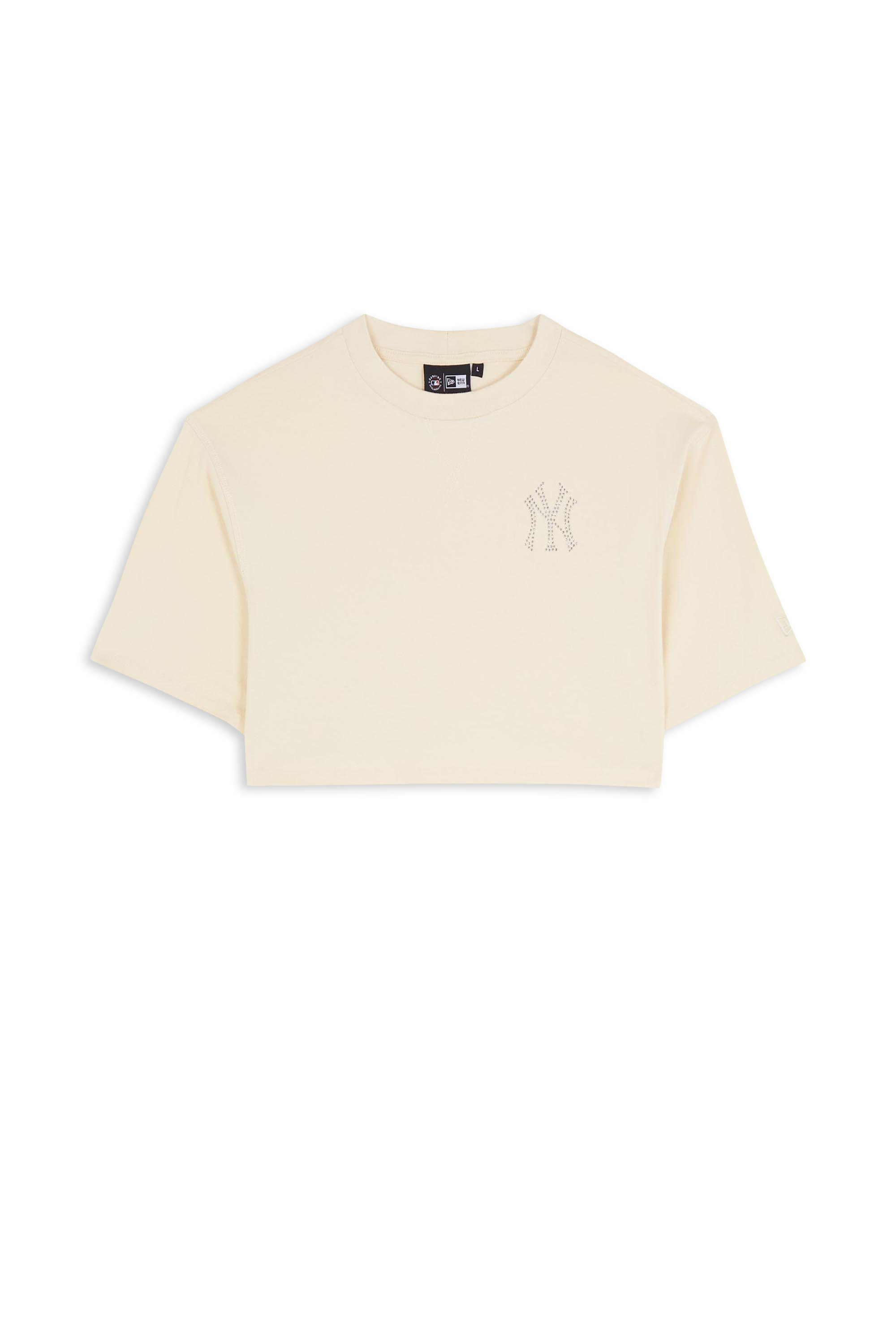 T-shirt  Beige