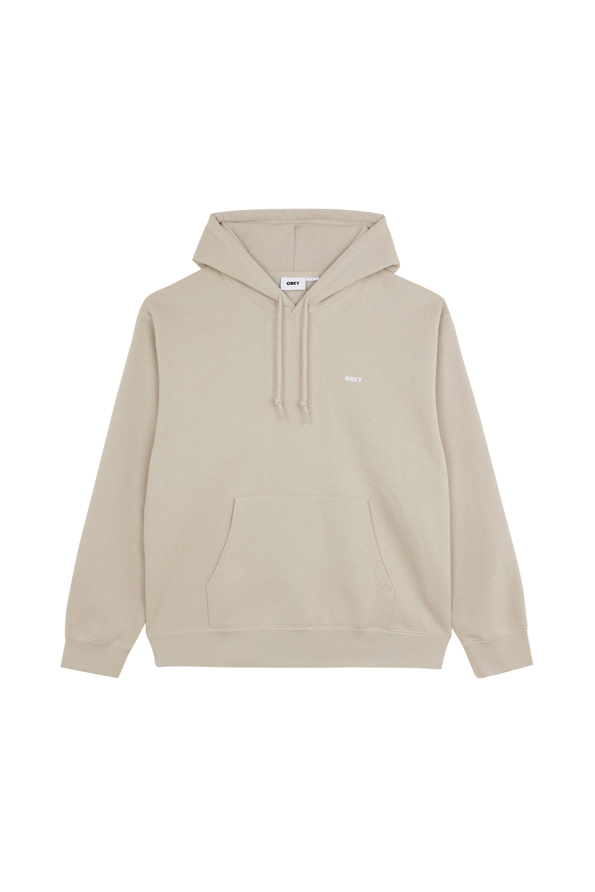 Hoodie Grey