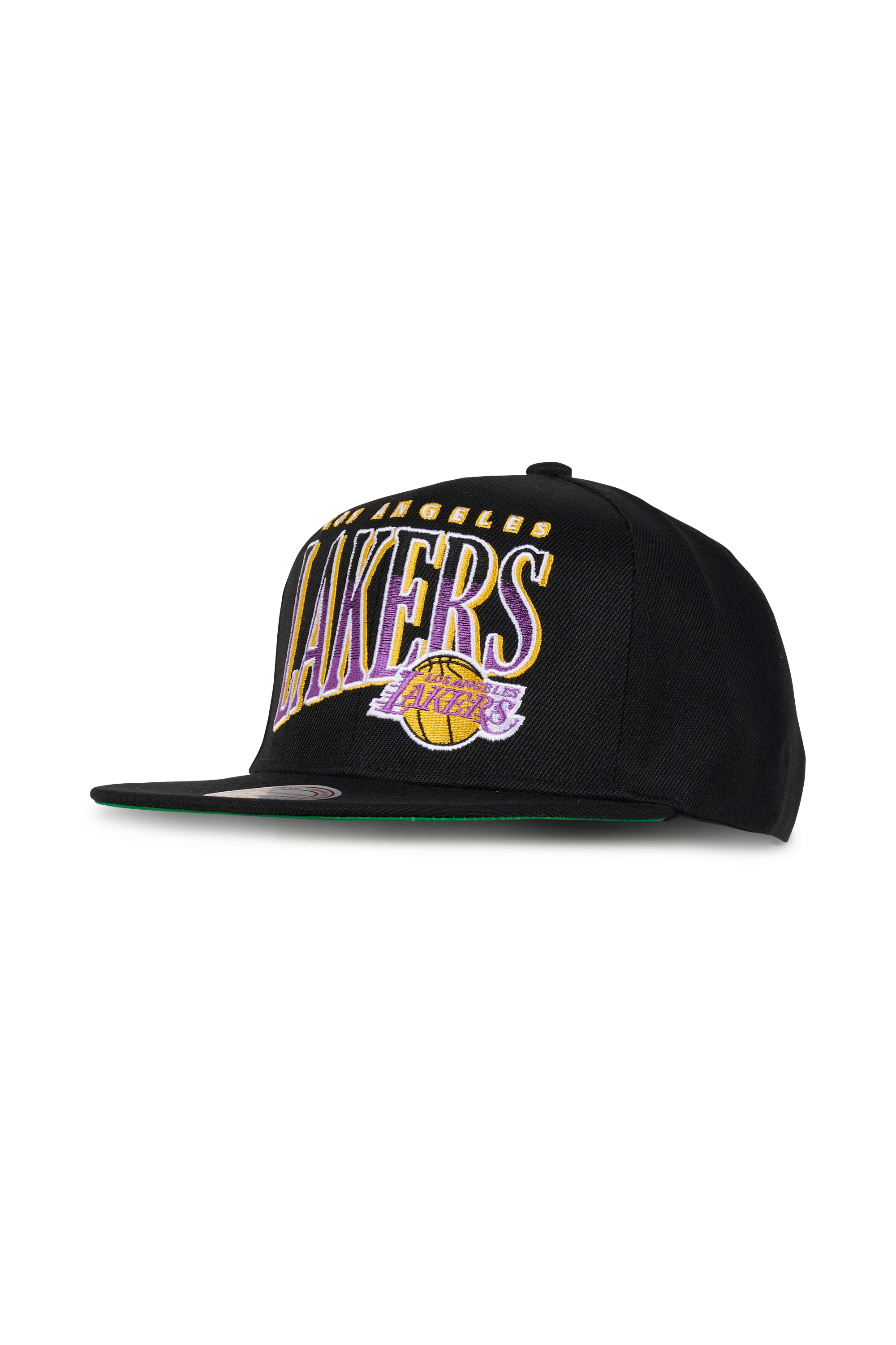 Cap Black