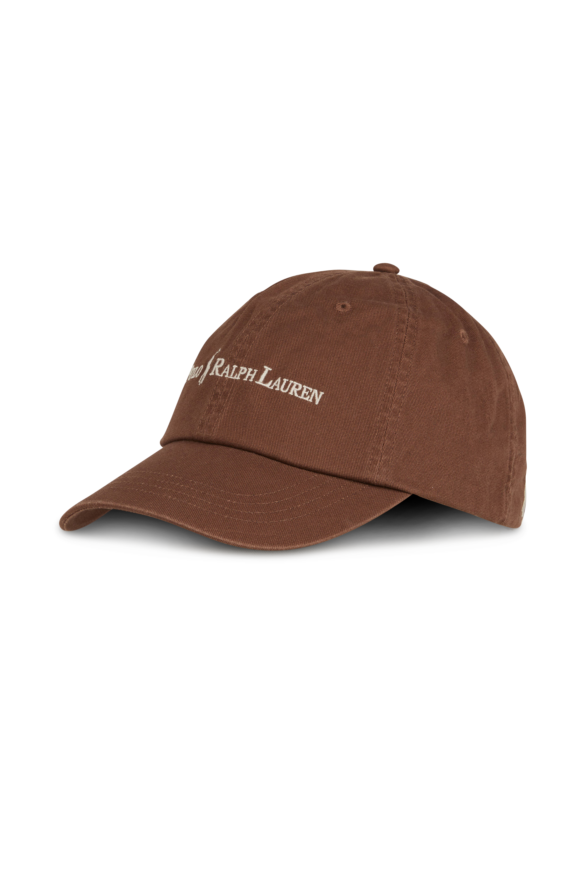 Casquette Marron