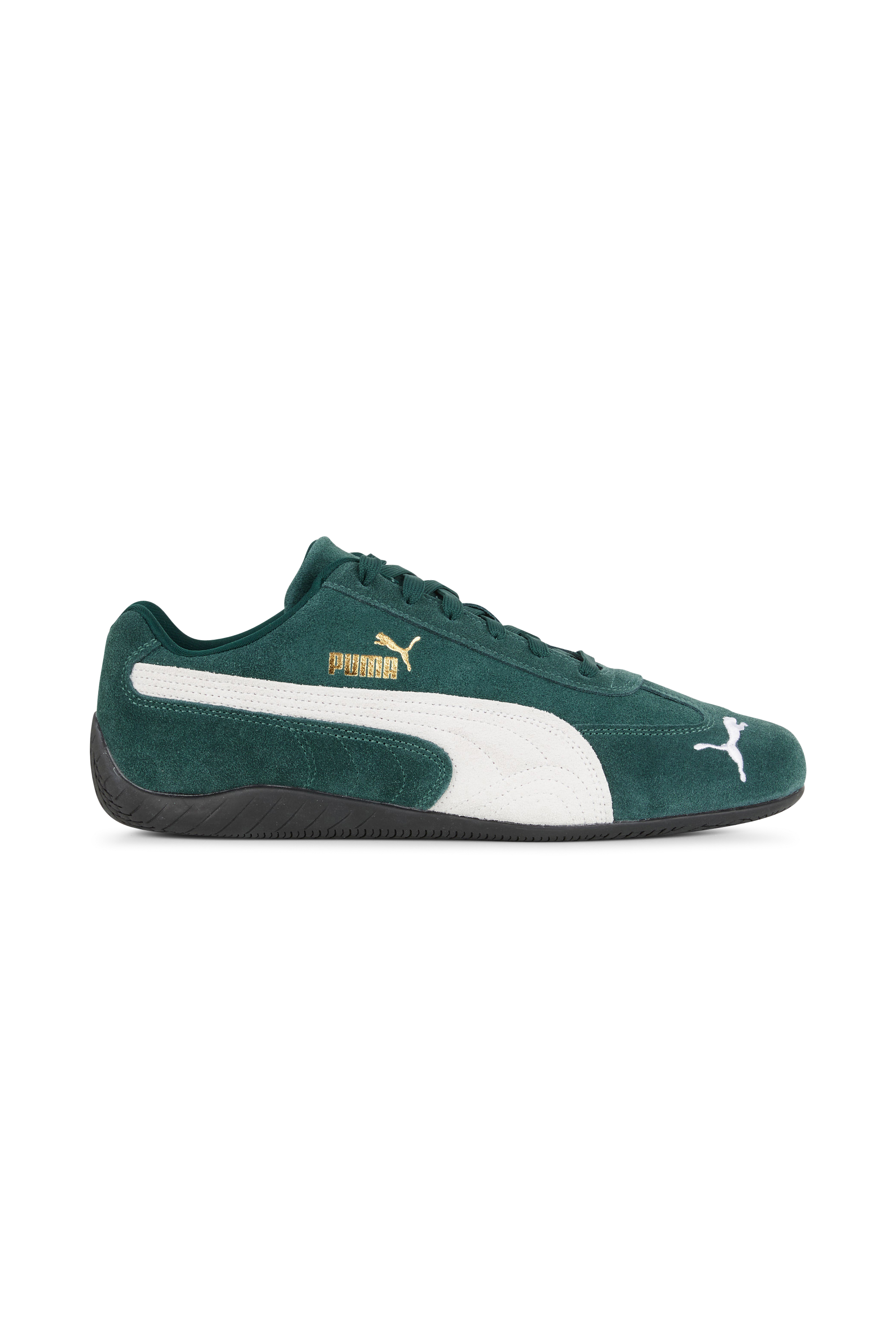 Sneakers Green