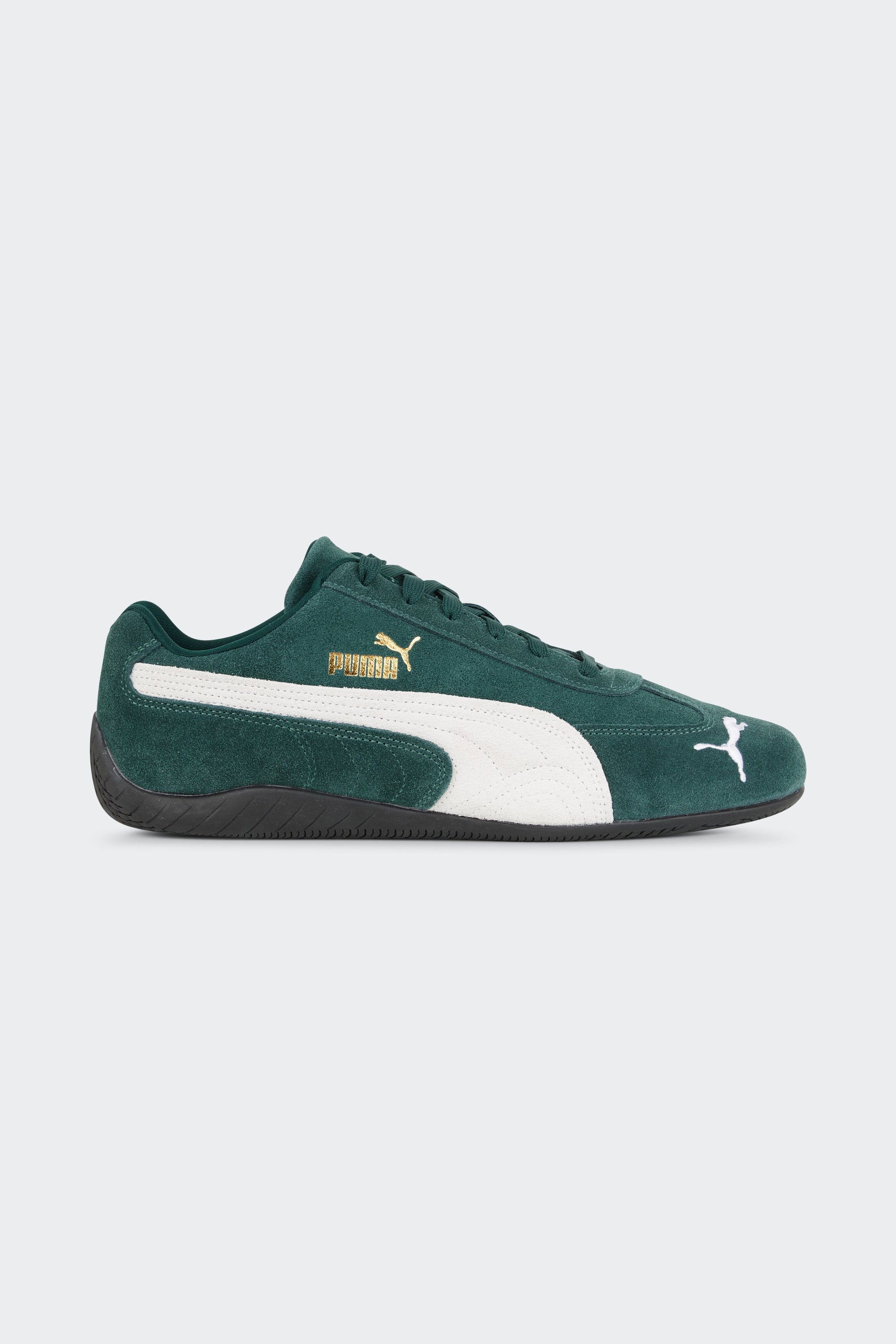 Sneakers | Green by PUMA Sneakers Green