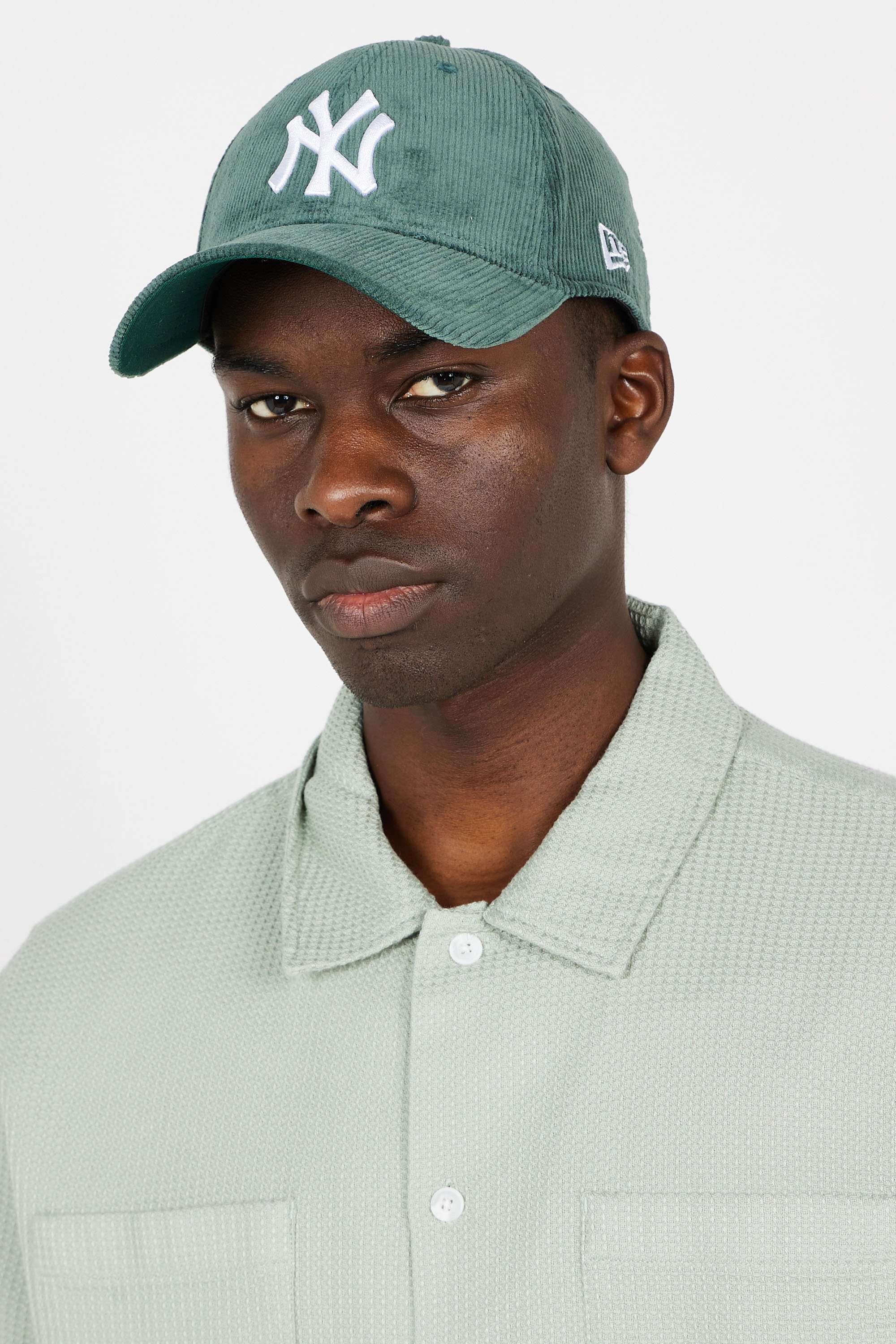 Cap NEW ERA Green