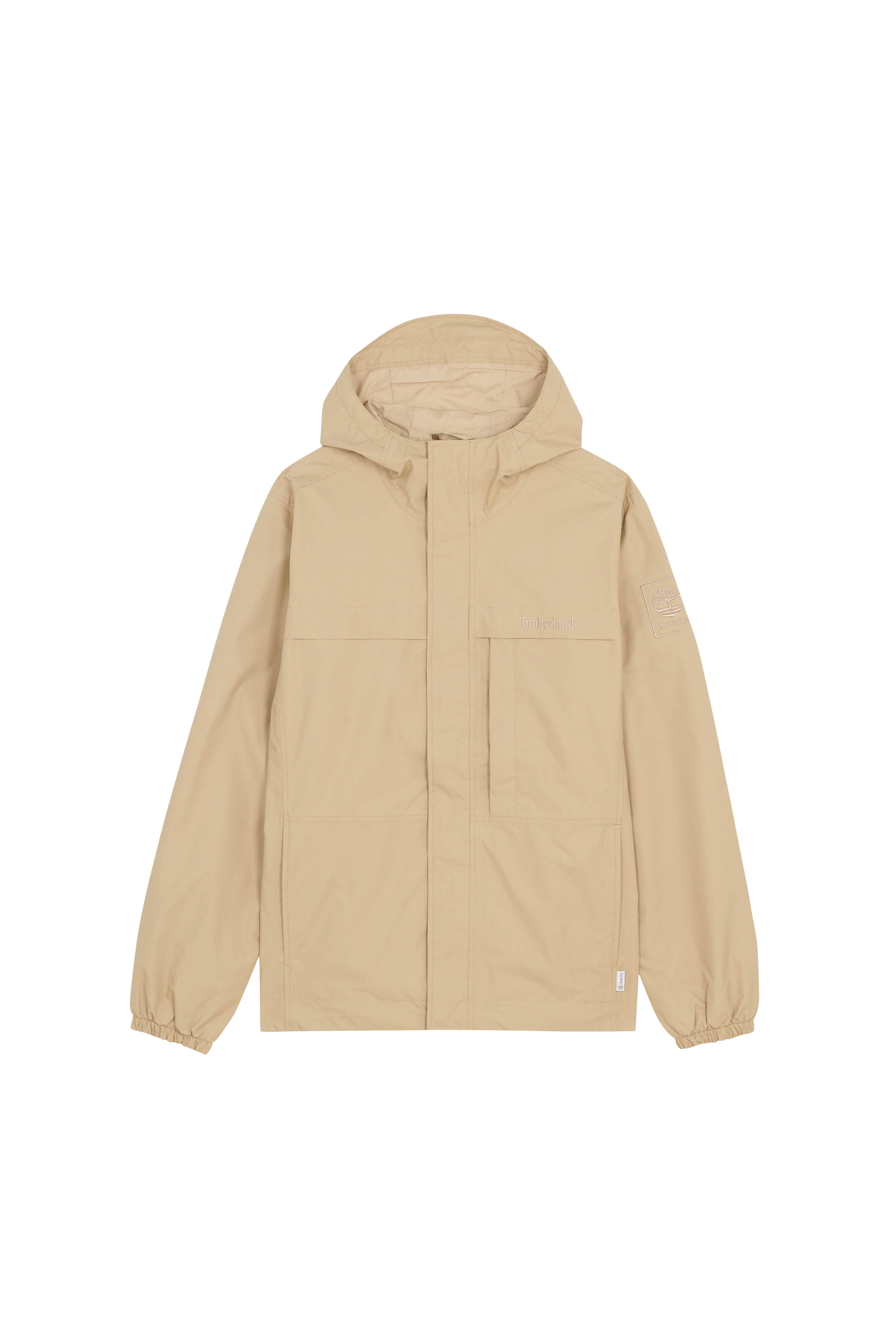 Jacket Beige