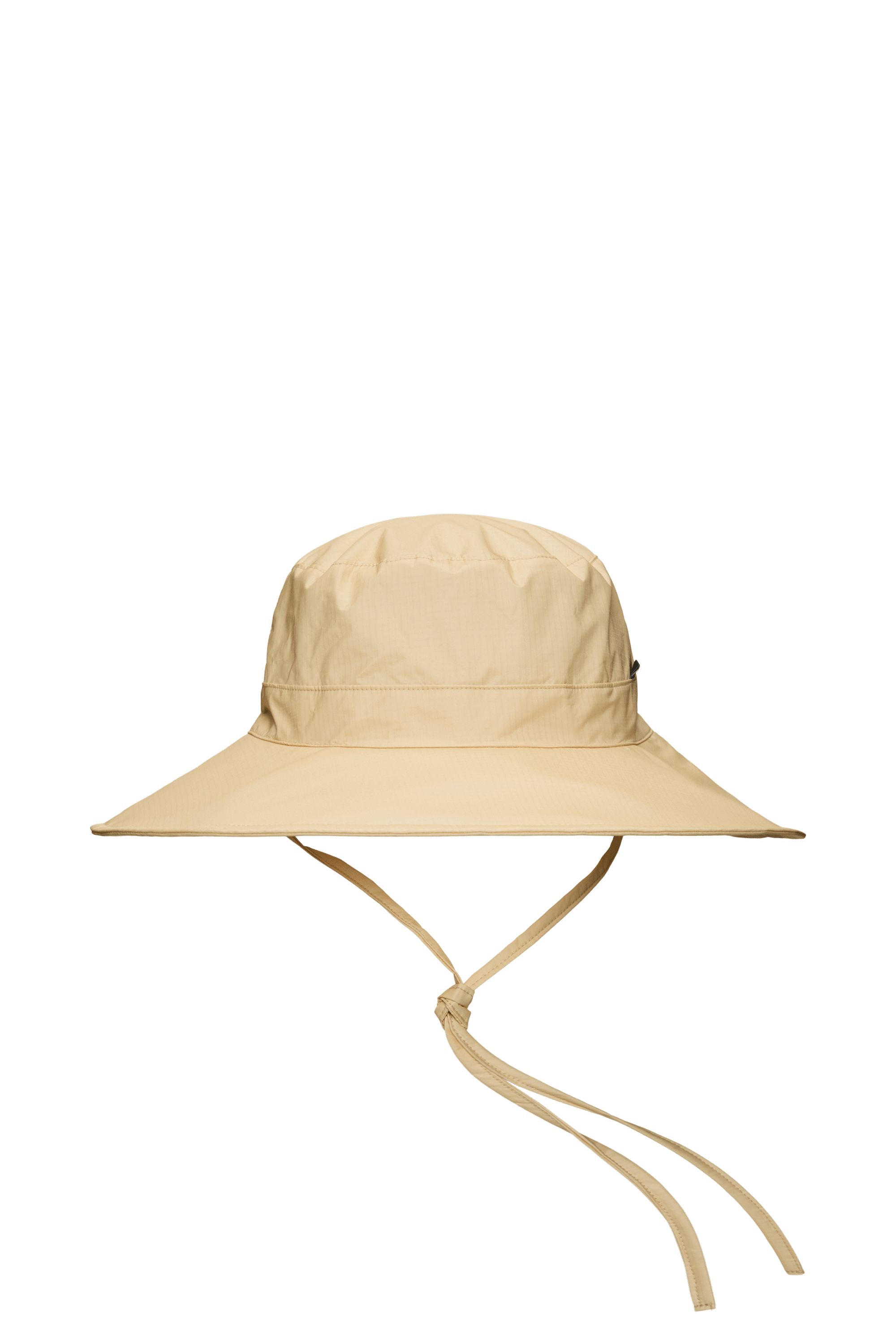 Bucket hat Beige