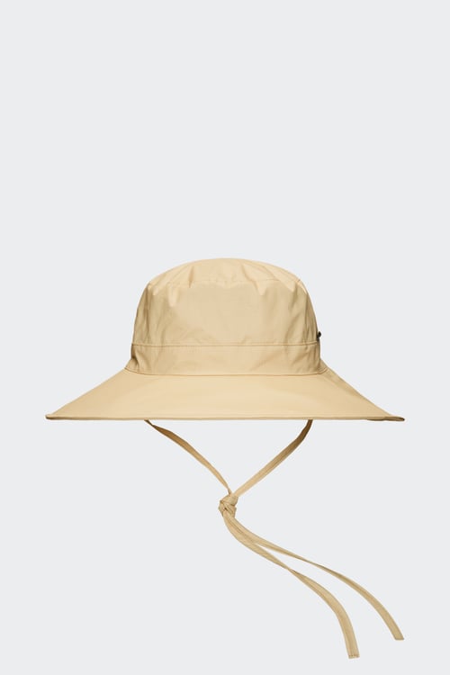 RAINS Bobs Beige