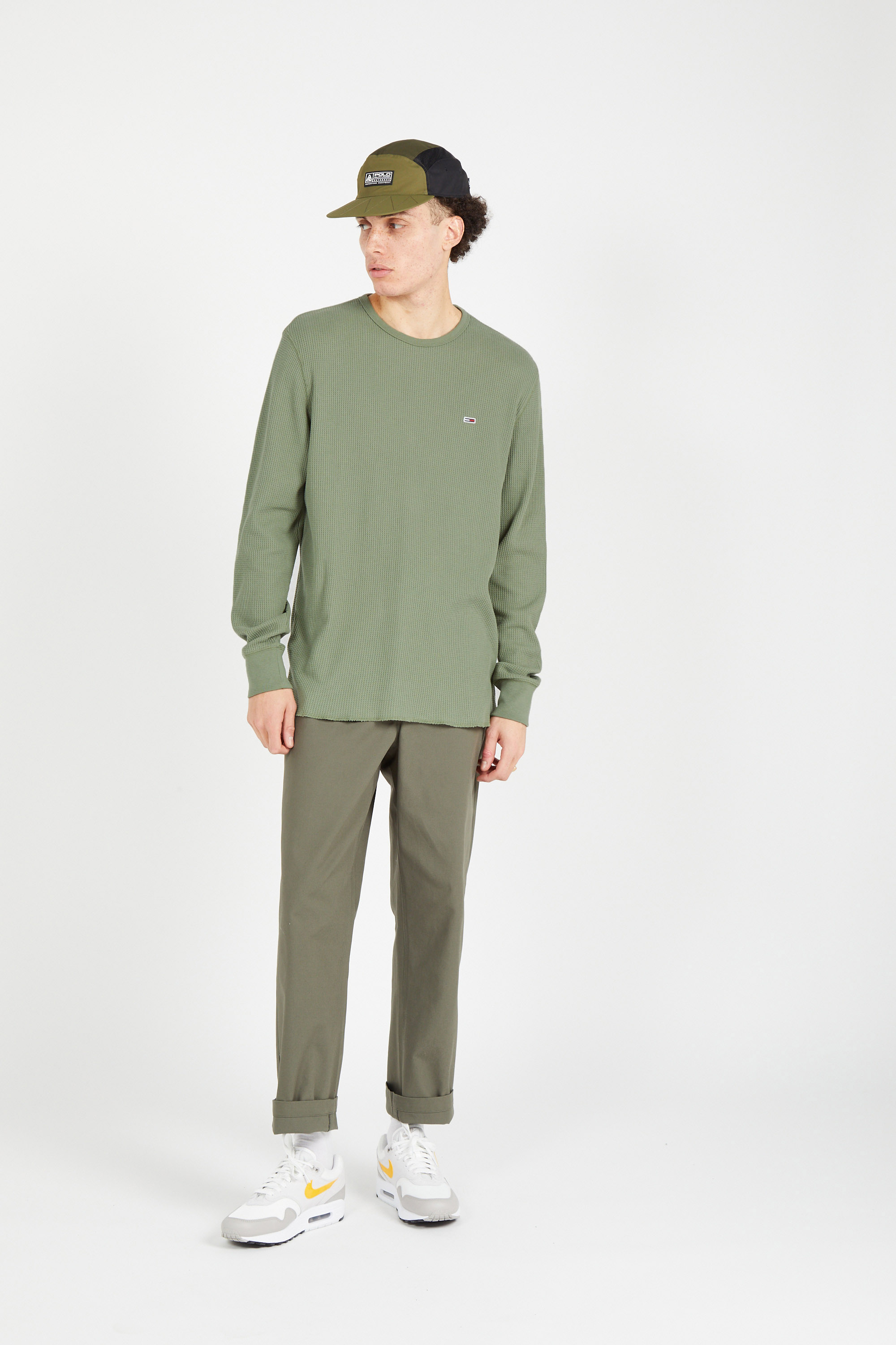 Top Green