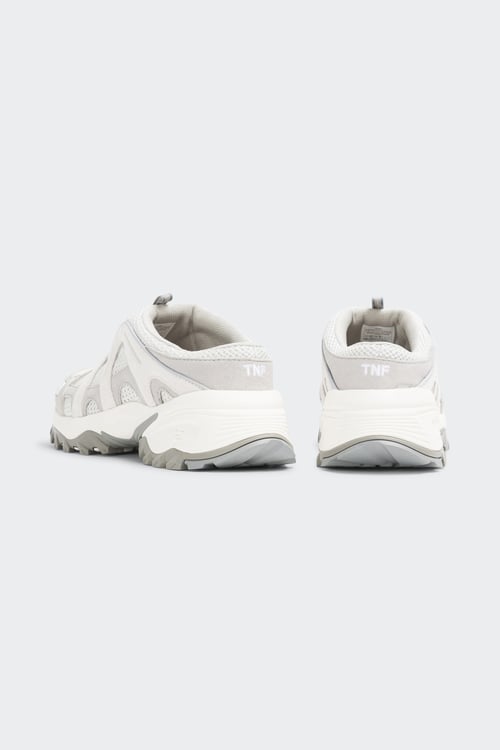 THE NORTH FACE Baskets Blanc