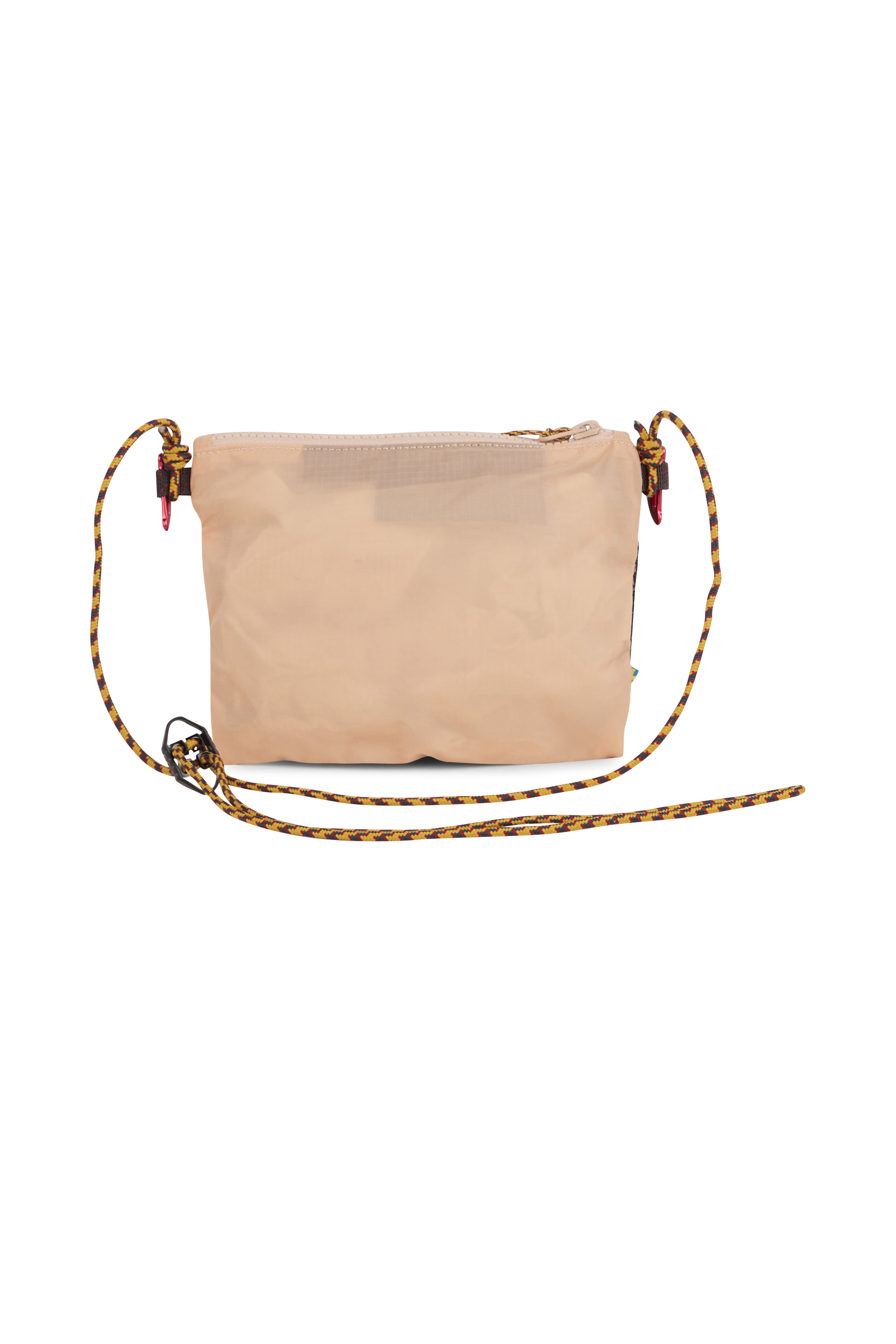 Baindeminuit shoulder bag Pink