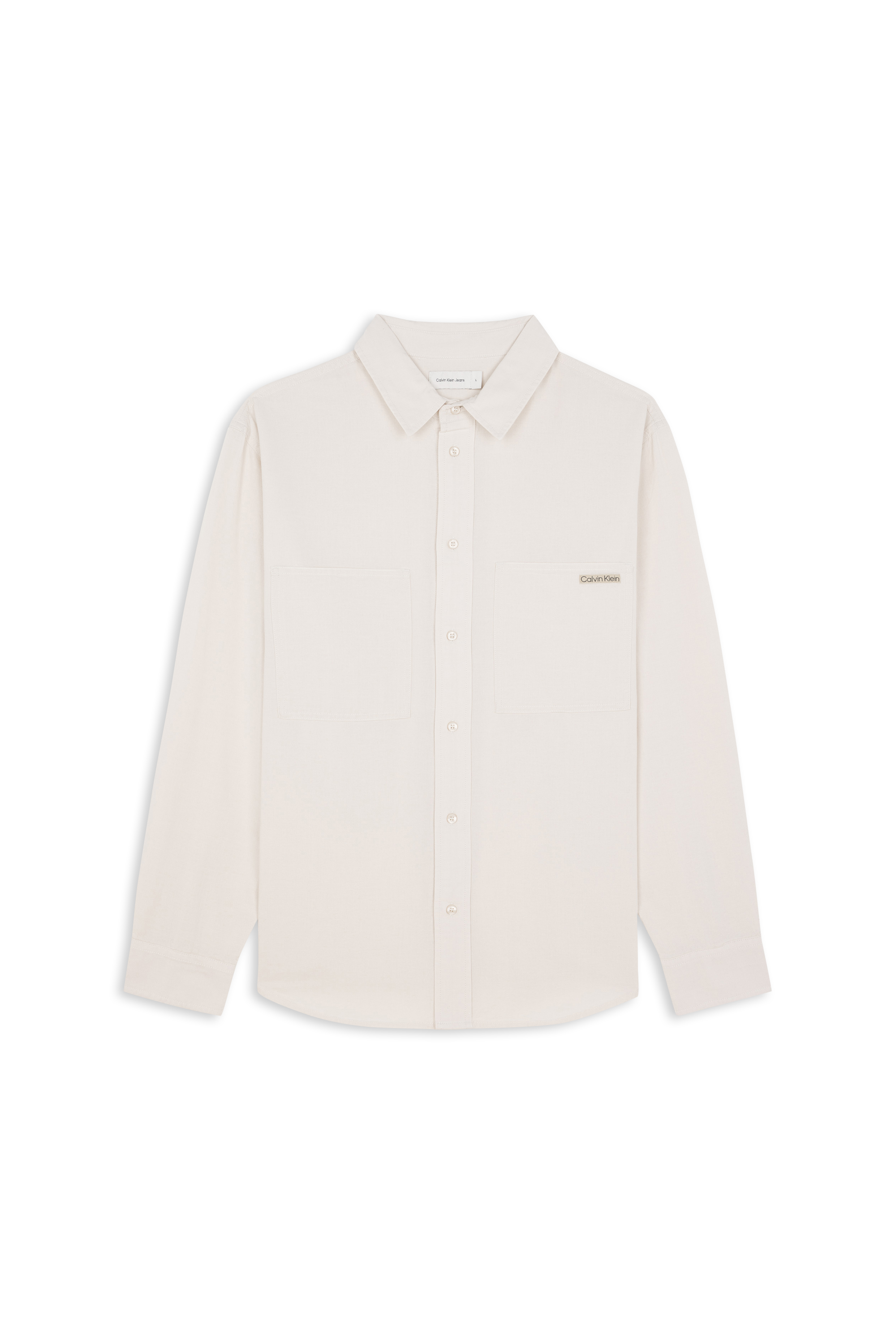 Shirt Grey