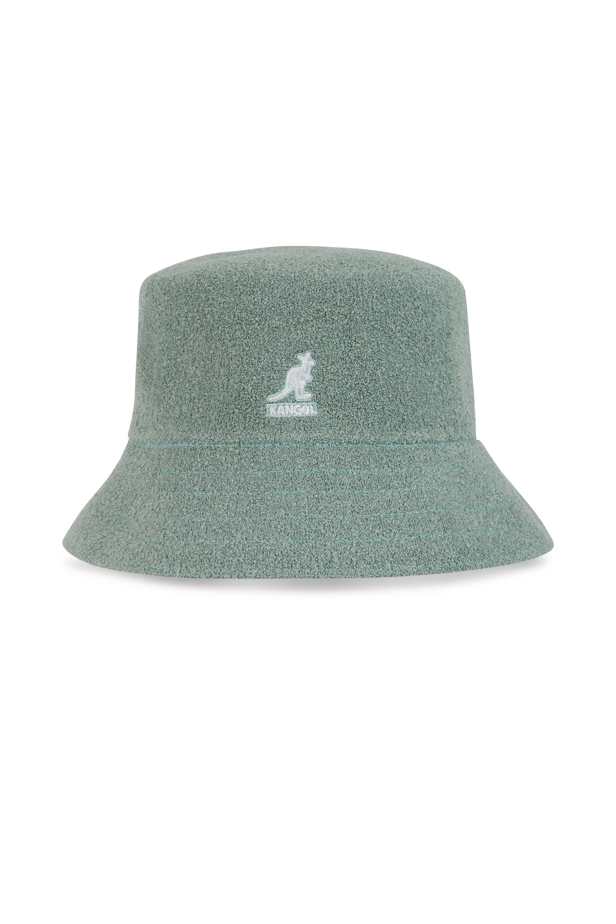 Bucket hat Green