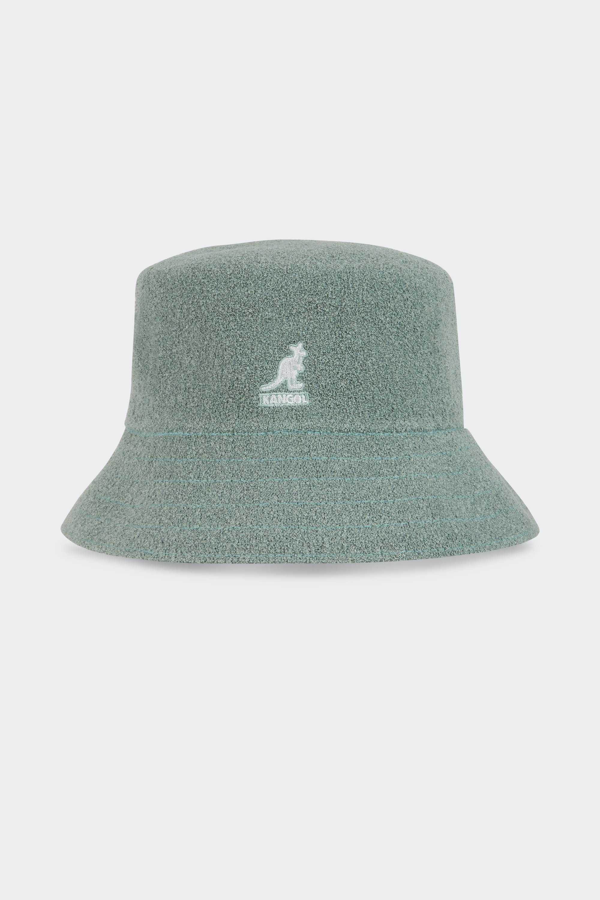 Bucket hat | Green by KANGOL Bucket hat Green