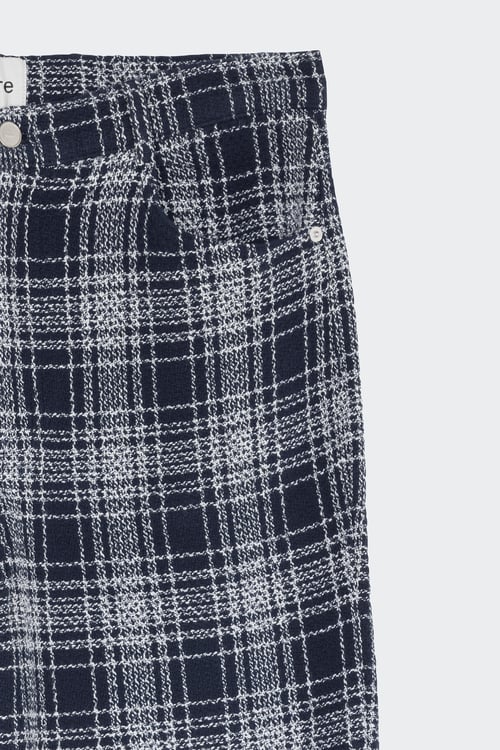 ARTE ANTWERP Pantalon Bleu