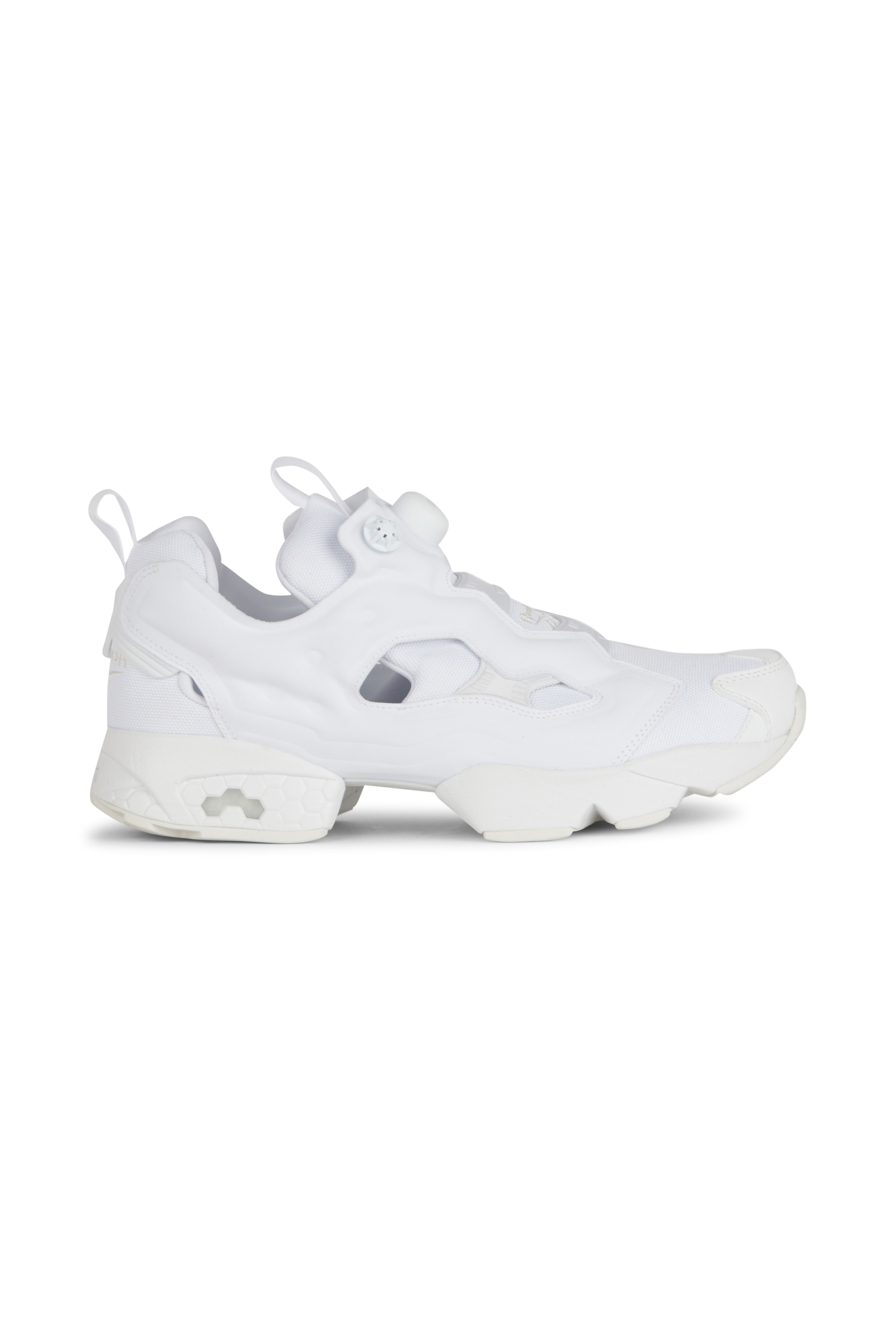 Baskets Blanc