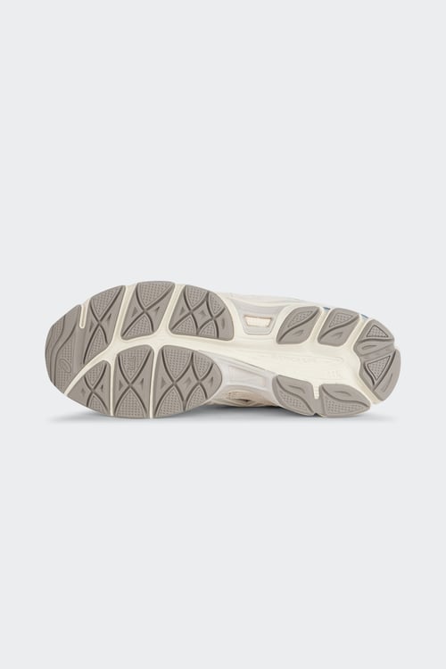 ASICS Baskets basses Gris