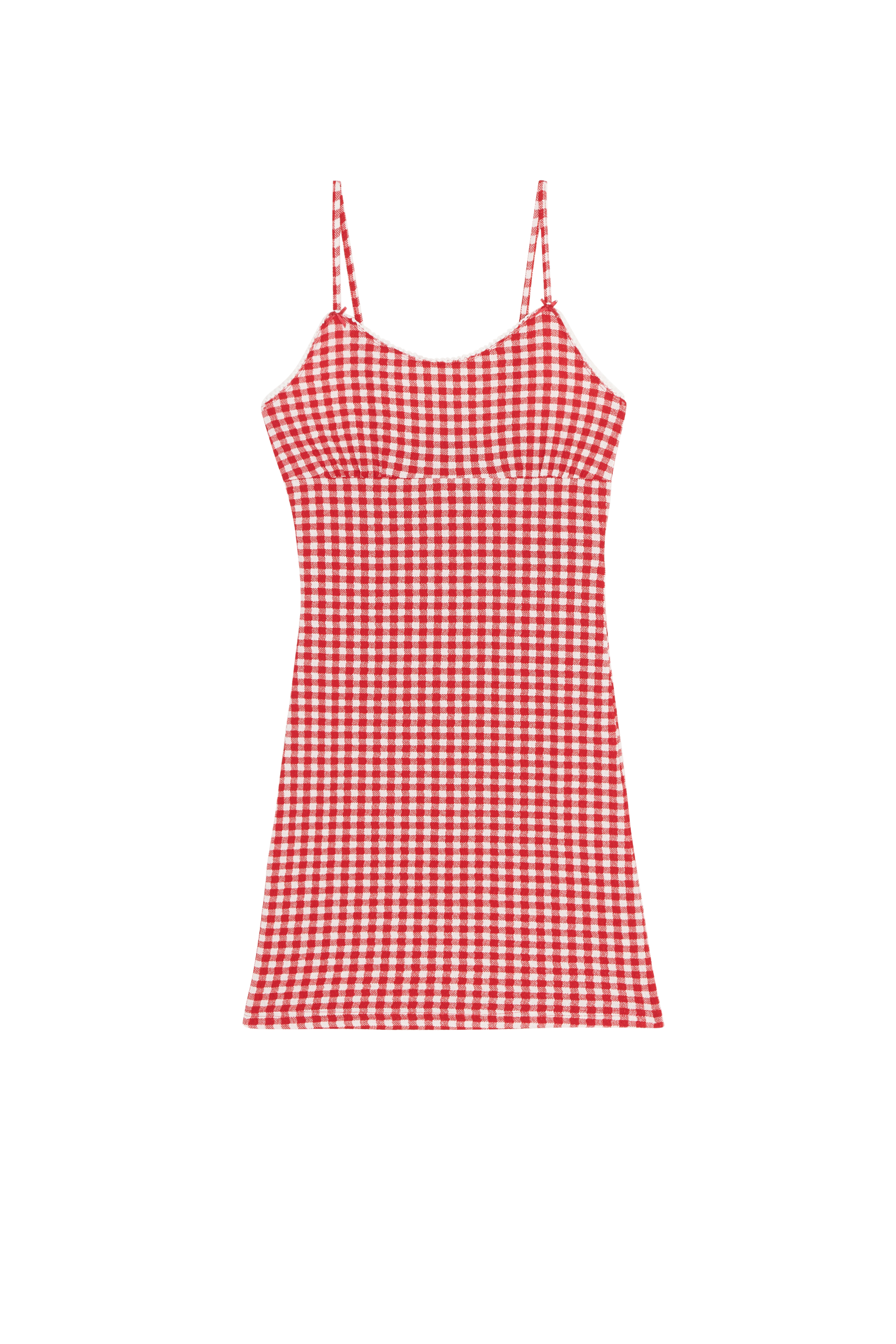 Dress Multicolored