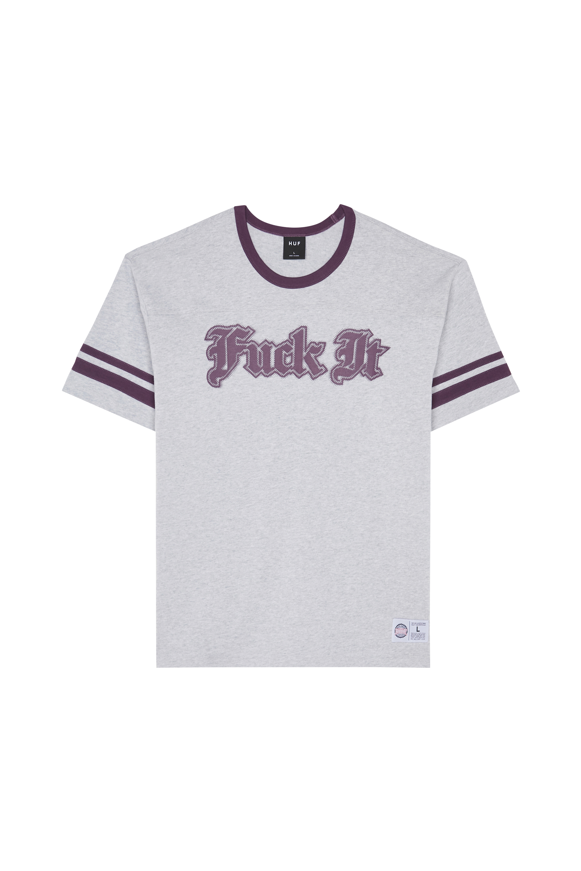 T-shirt Multicolored