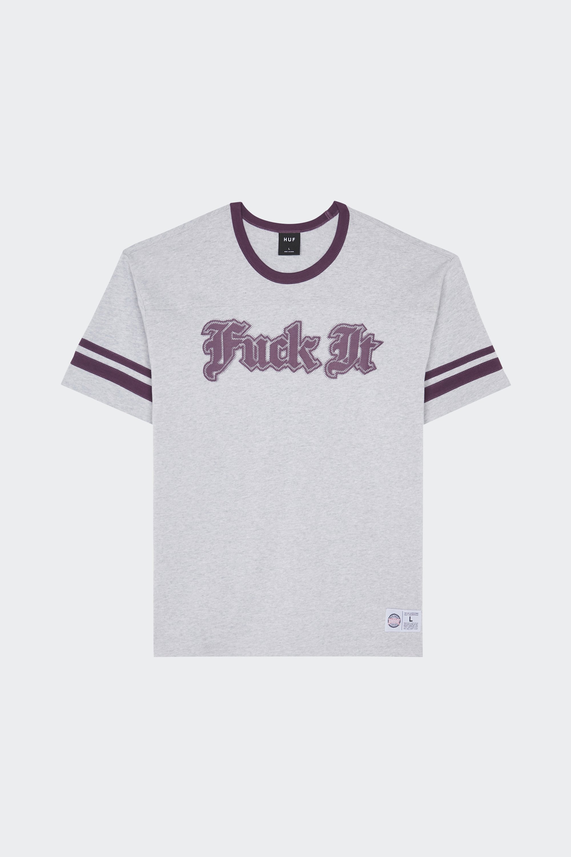 T-shirt | Multicolore by HUF T-shirt Multicolore