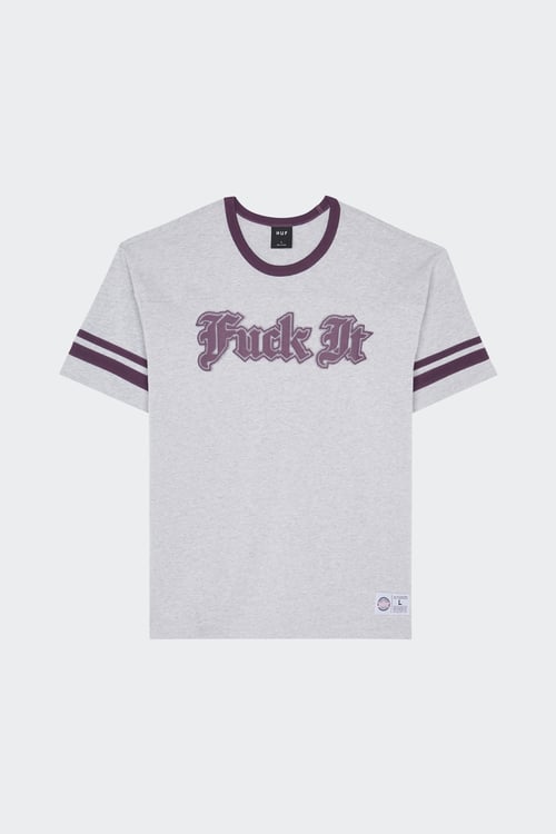 HUF T-shirt Multicolore