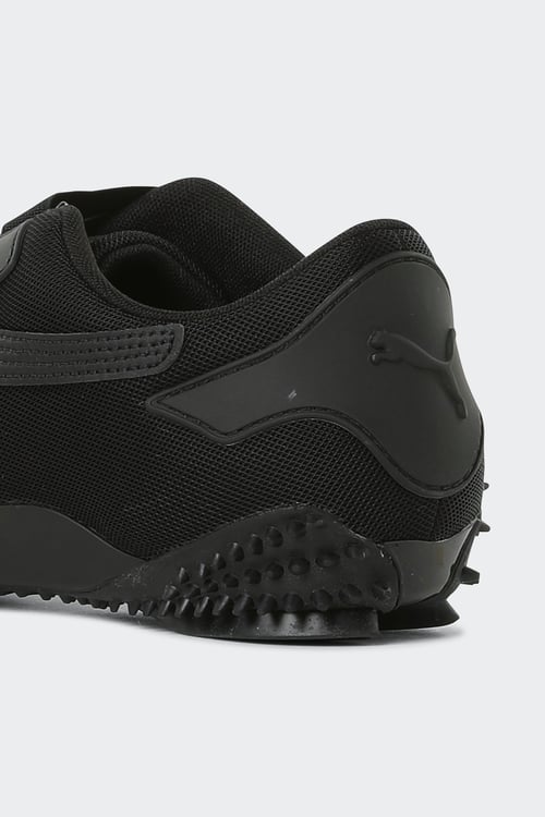 PUMA Baskets Noir