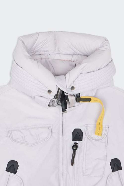 PARAJUMPERS Blouson Gris
