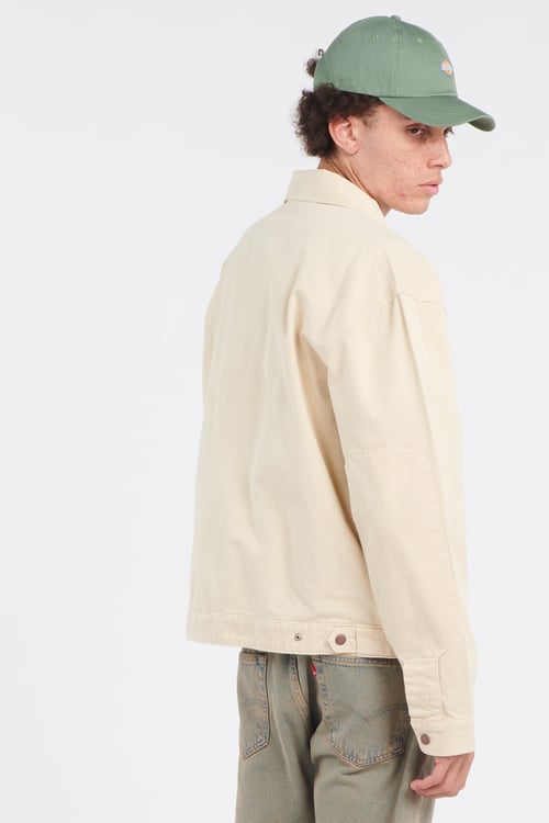 DICKIES Jacket Beige