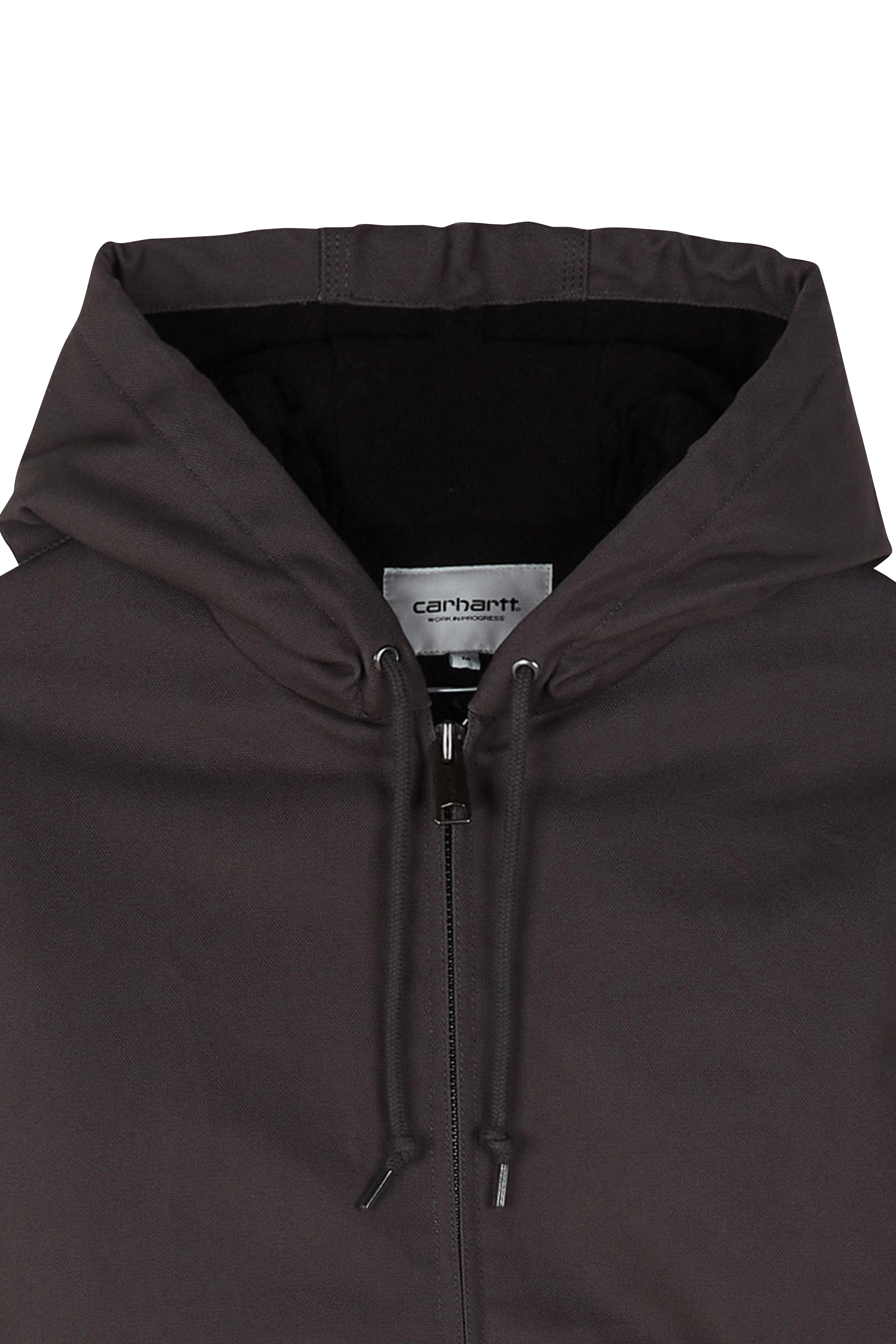 Blouson Gris