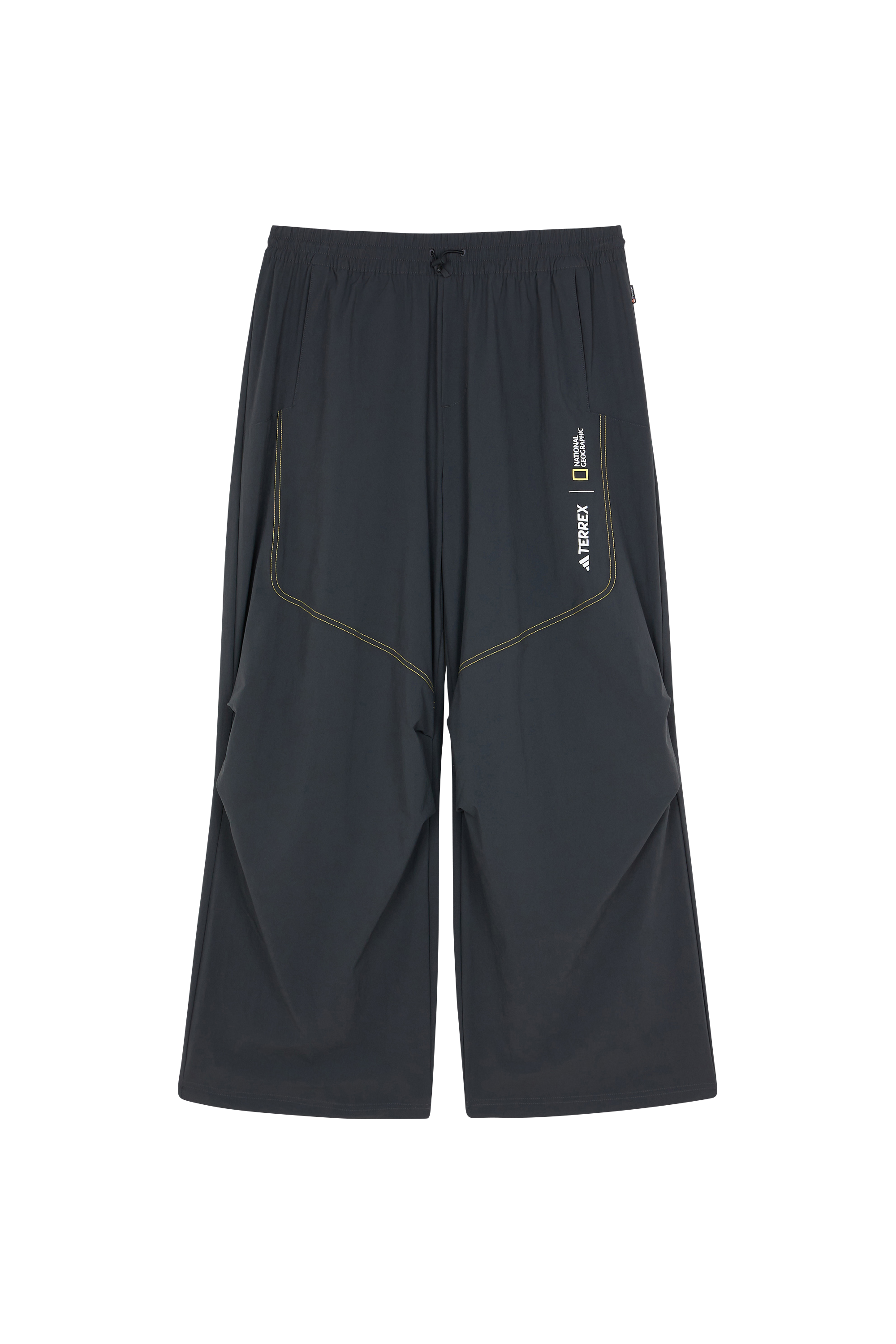 Pantalon Gris