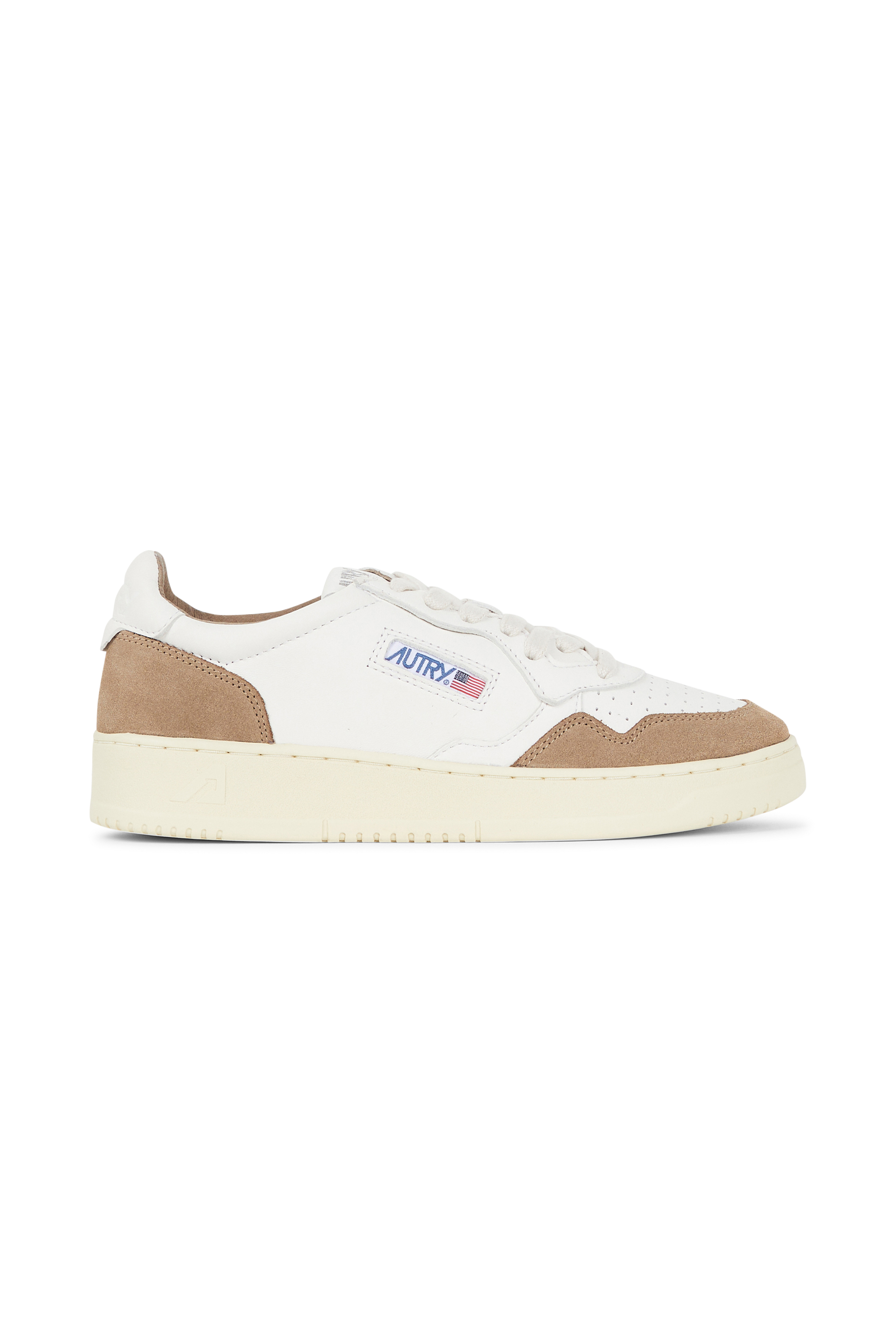 Baskets Multicolore