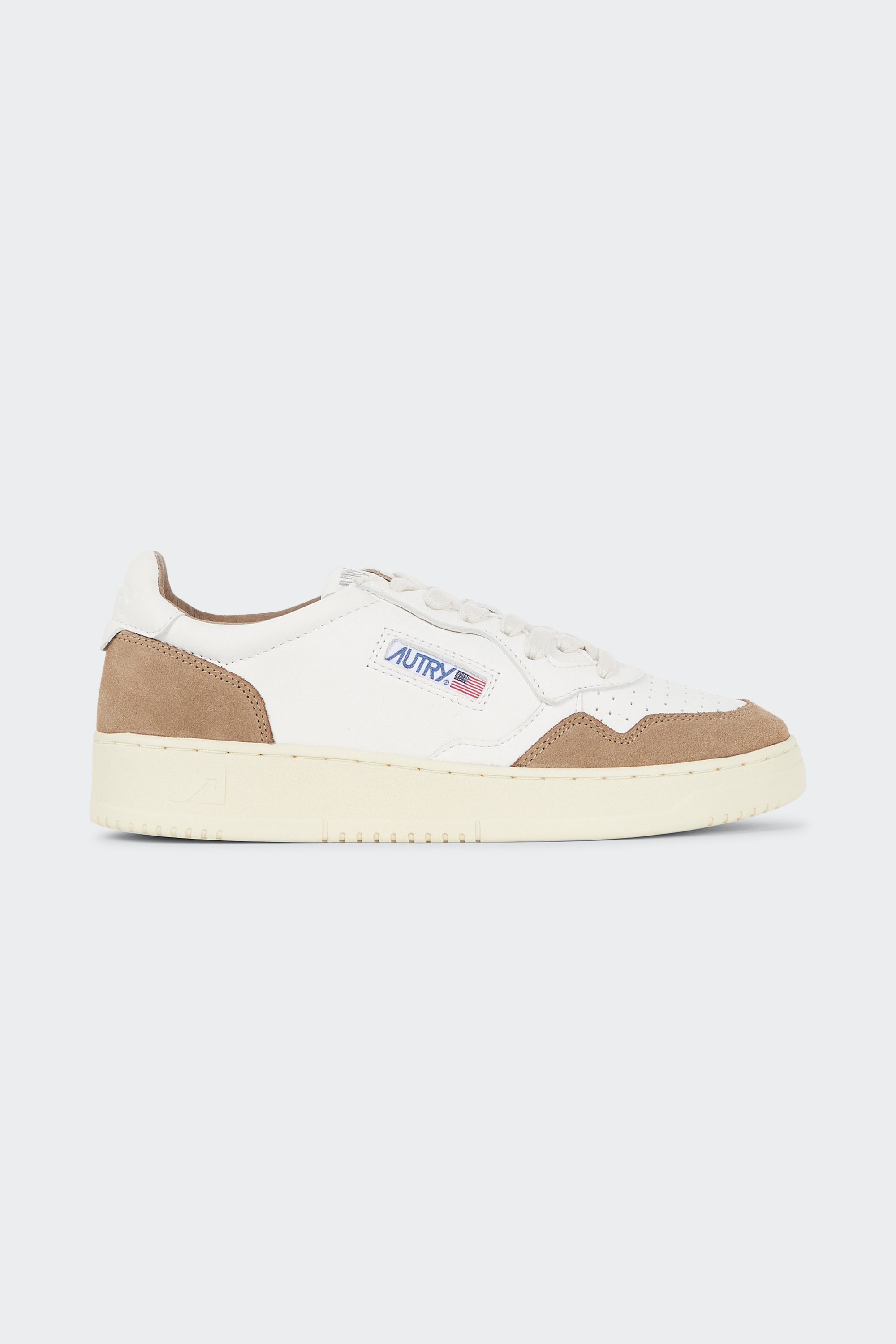 Baskets | Multicolore by AUTRY Baskets Multicolore