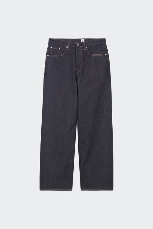 EDWIN Jeans Blue