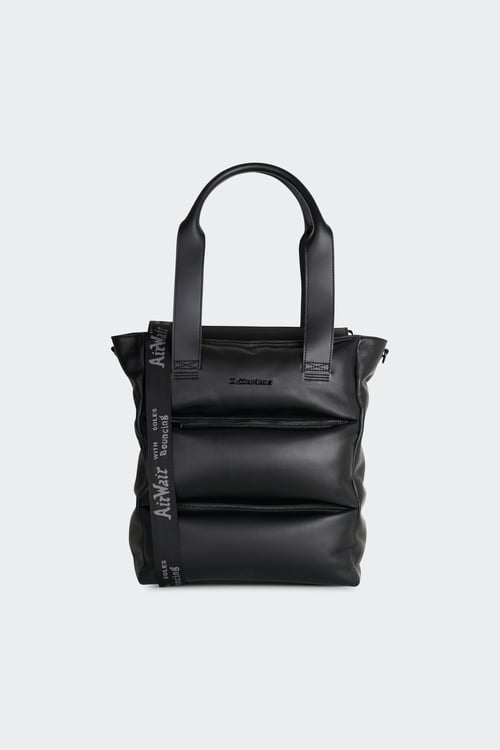 DR. MARTENS Fourre-tout Noir