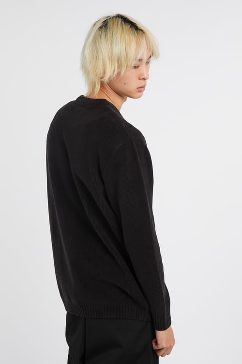 C.P. COMPANY Pull Noir