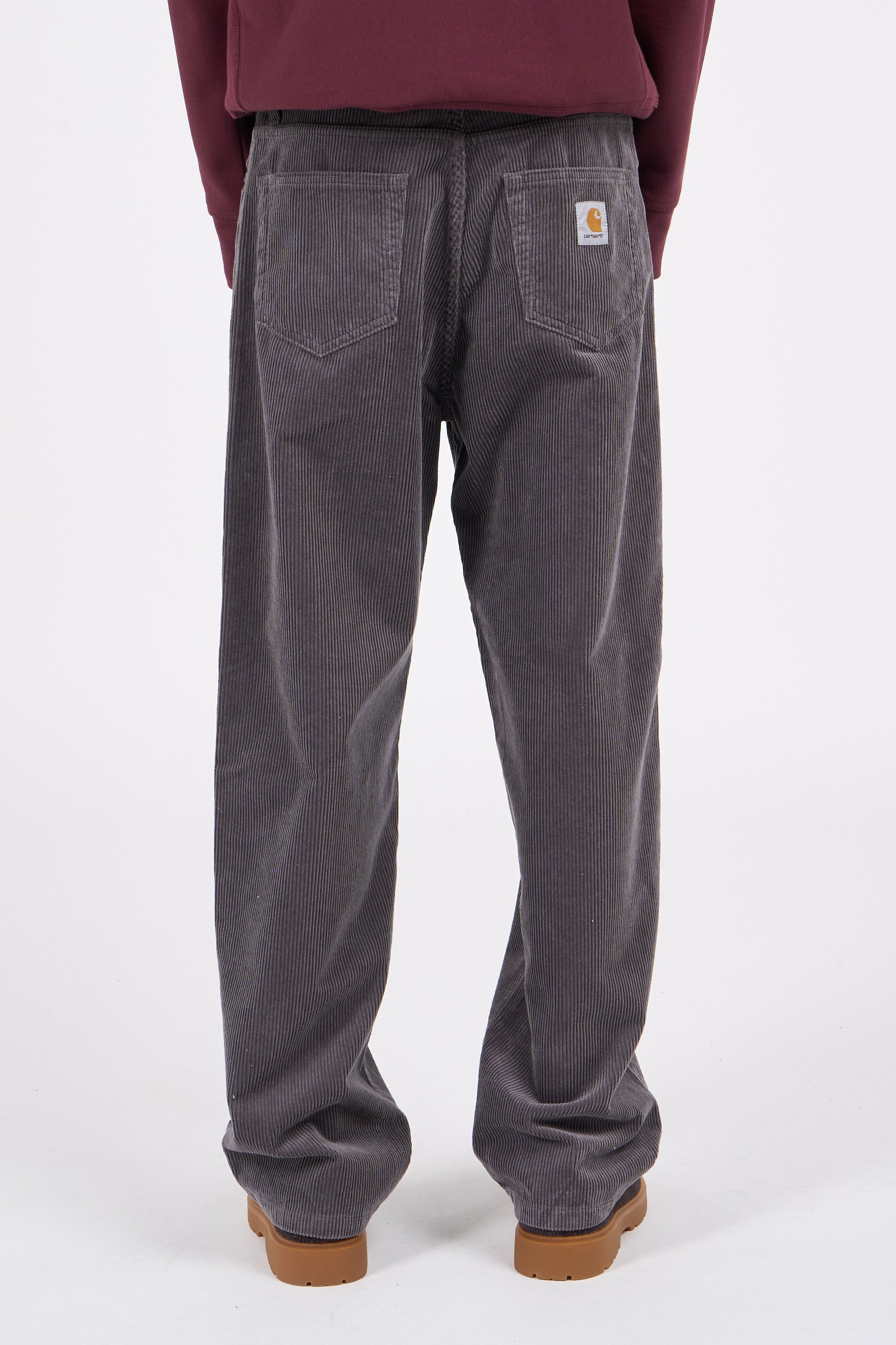 Pantalon Gris
