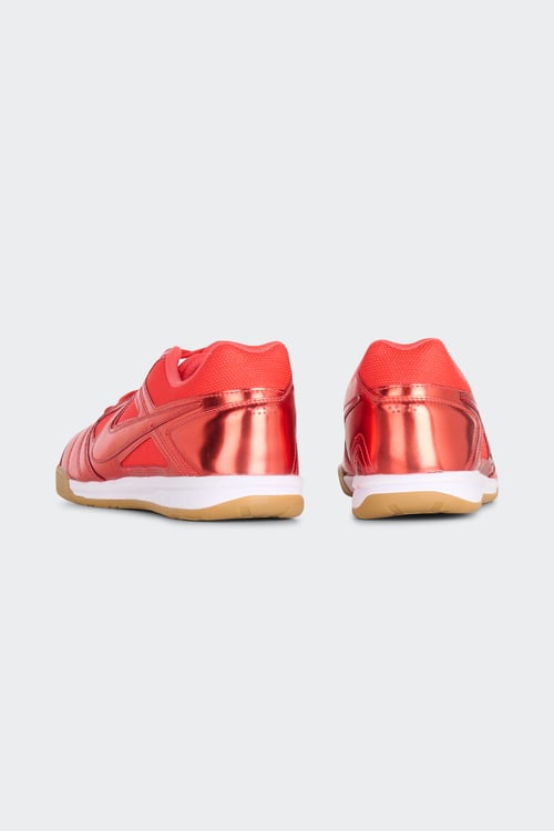 NIKE Baskets Rouge