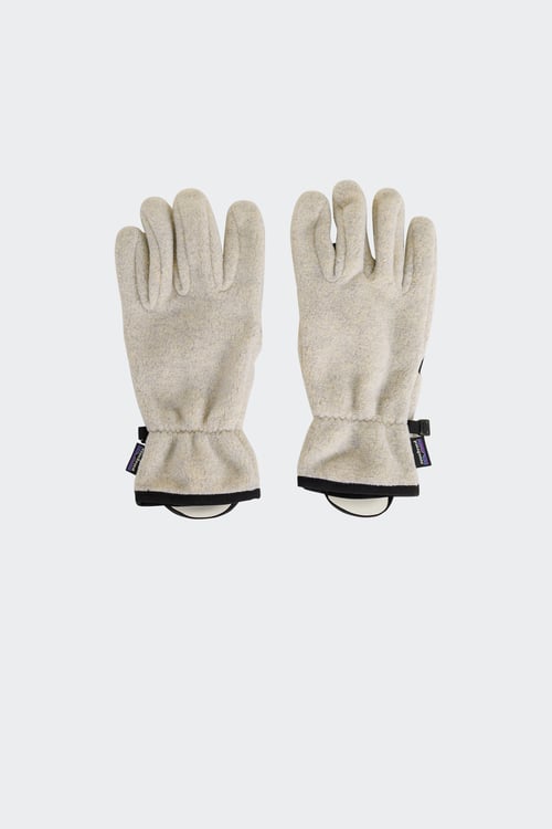 PATAGONIA Gants Beige