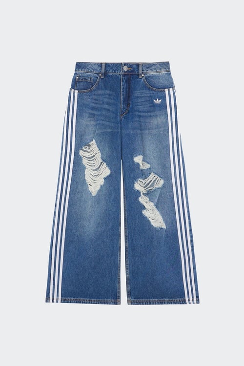 Jean - Taille 30/30 Bleu