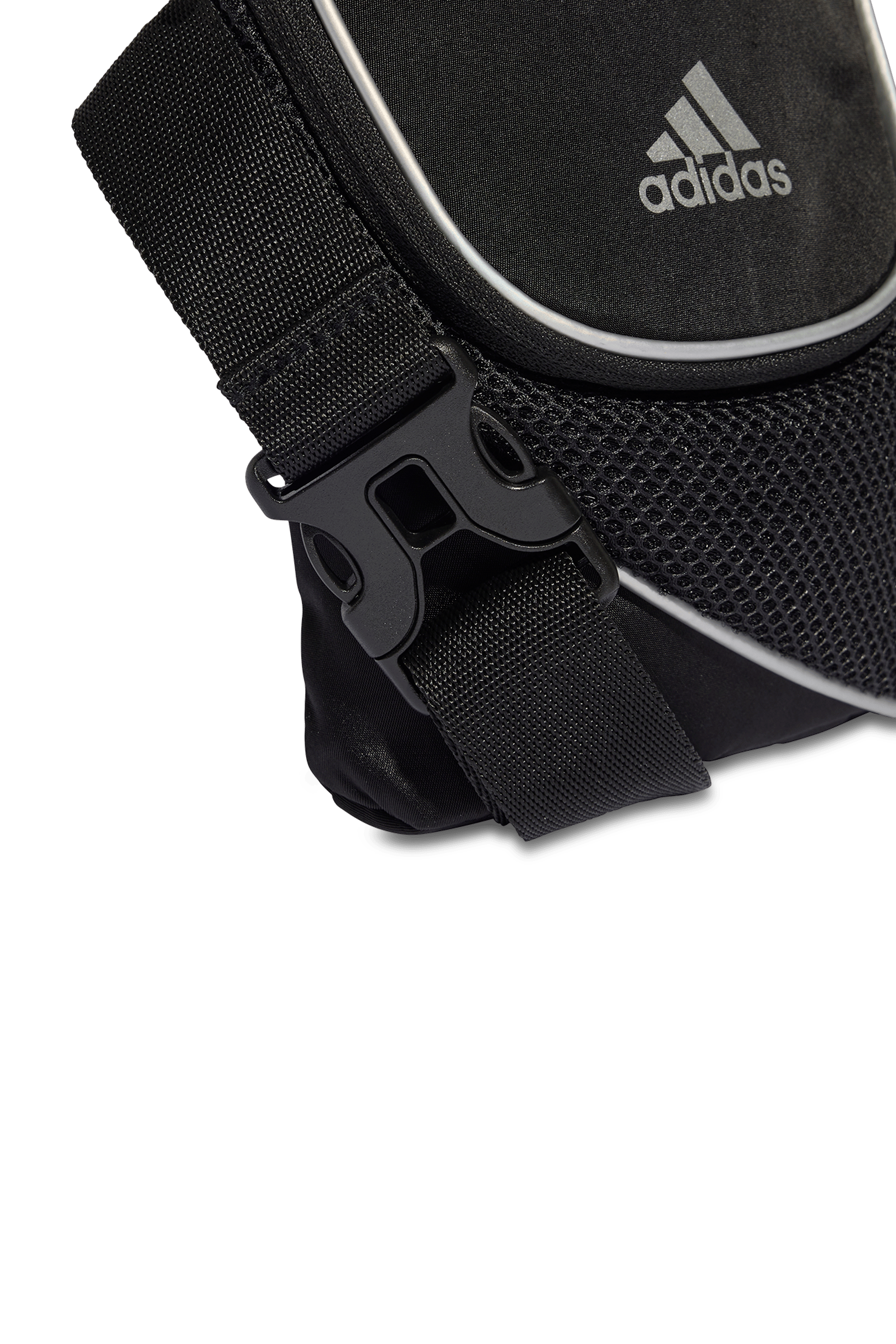 Sac bandoulière Noir