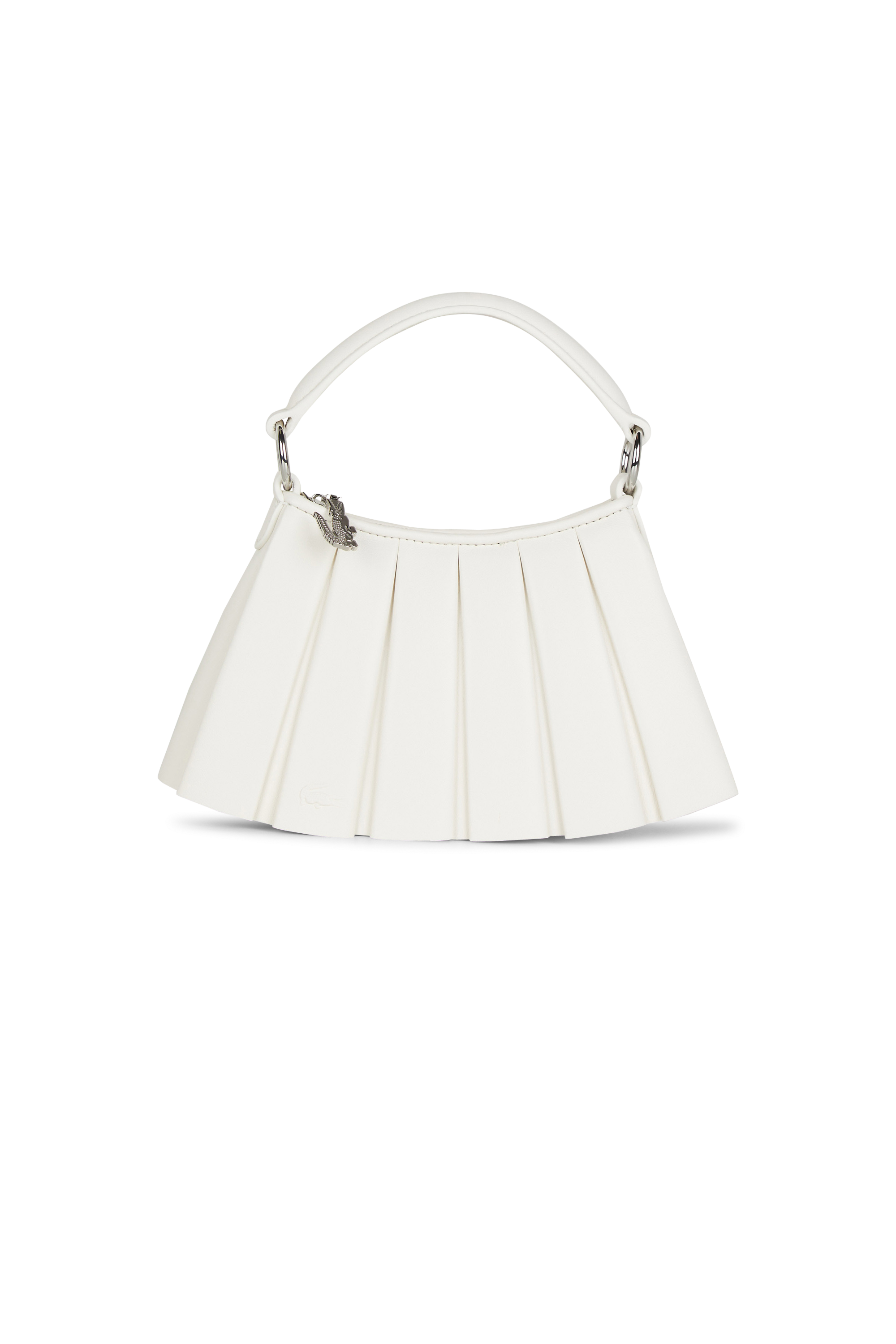 Sac porté épaule XS LENGLEN Poivron mouline