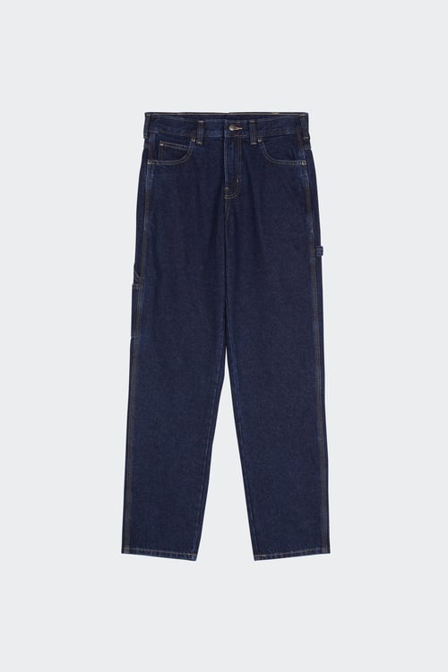Jean - Taille 30/30 Bleu