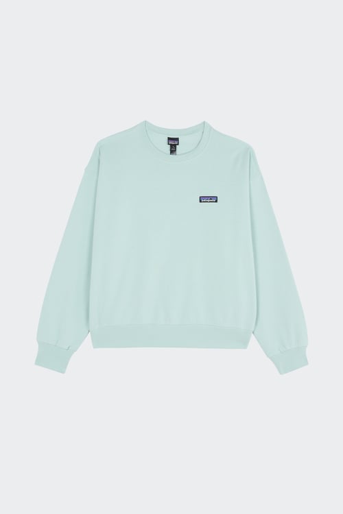 Sweatshirt - Taille L Vert