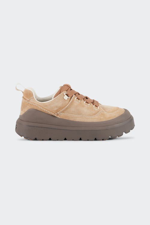 Baskets - Taille 45 Marron