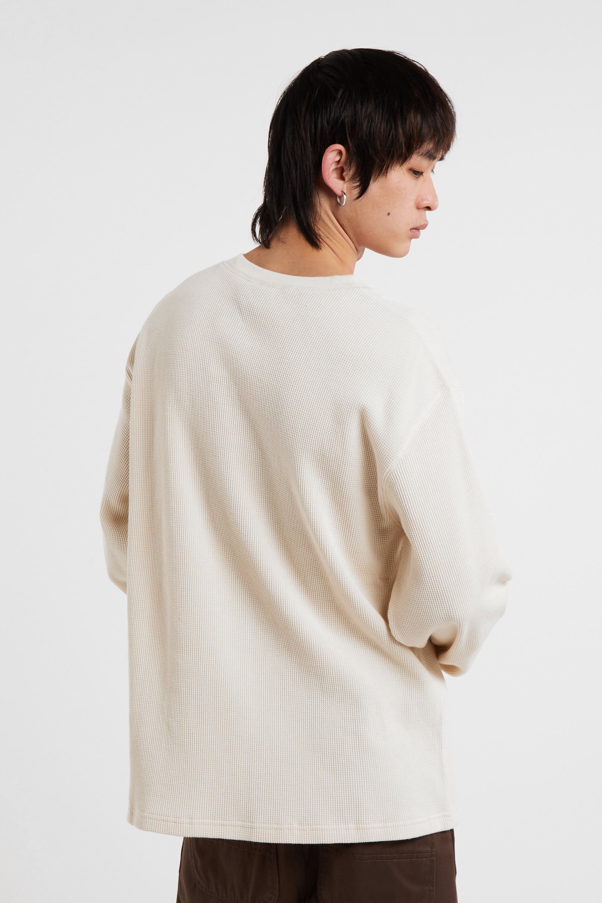 T-shirt Beige
