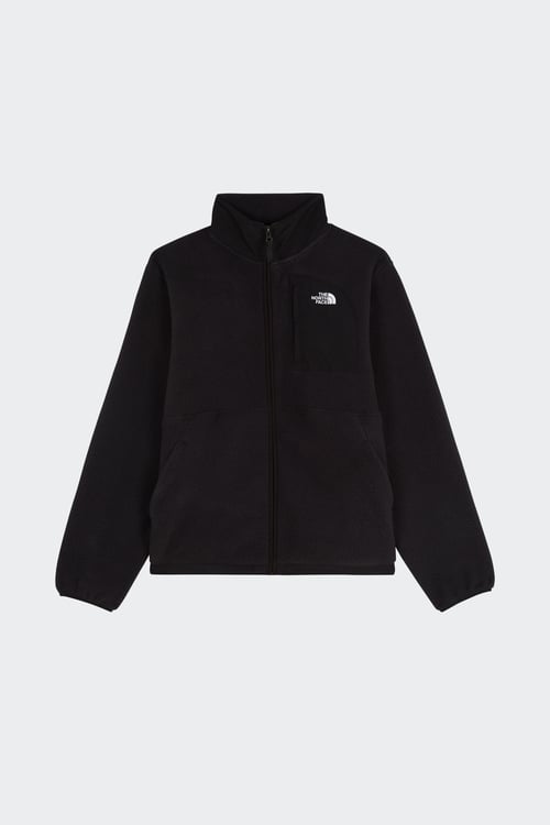 Polaire - Taille L Noir