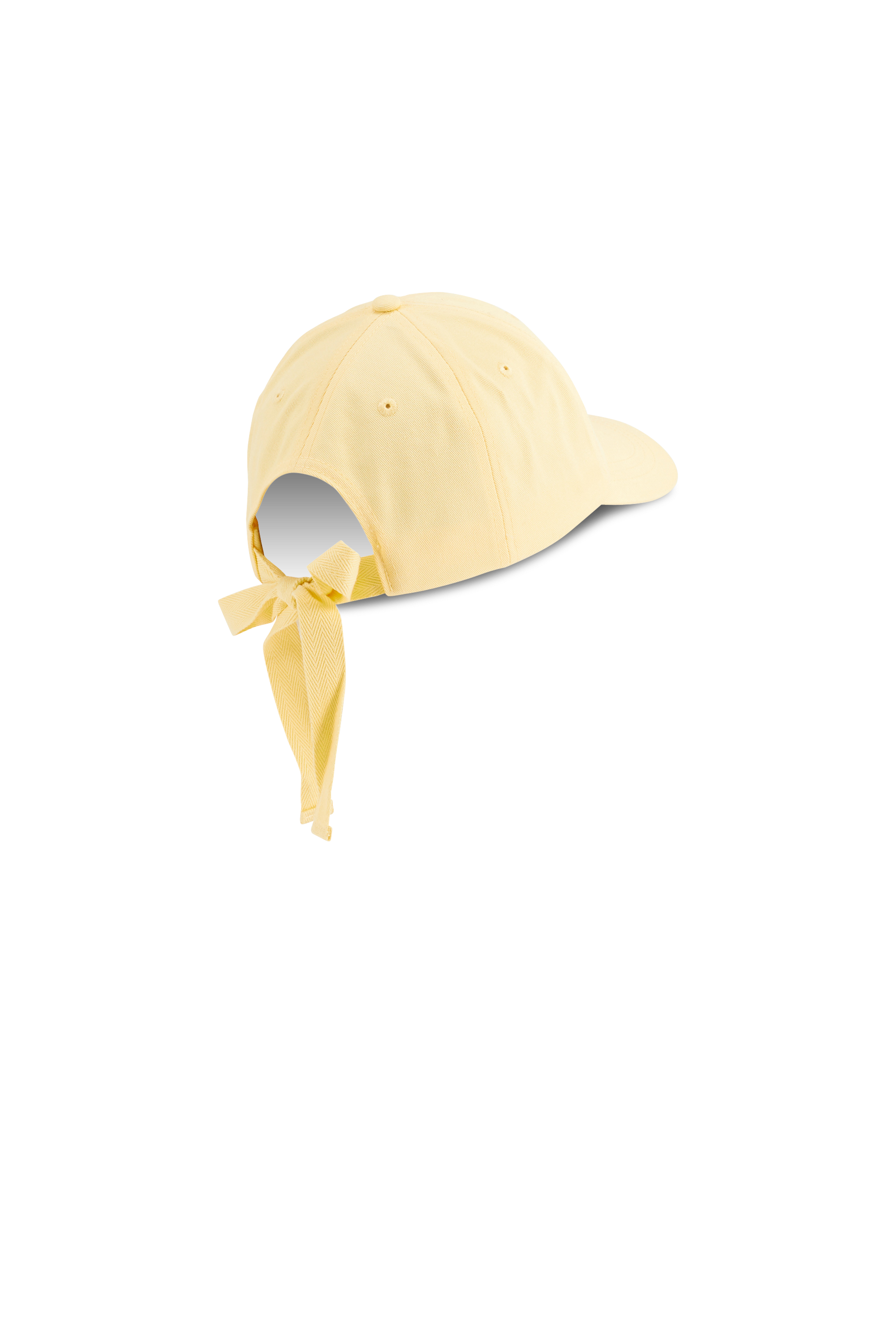 Baseball cap | Yellow KANGOL Women